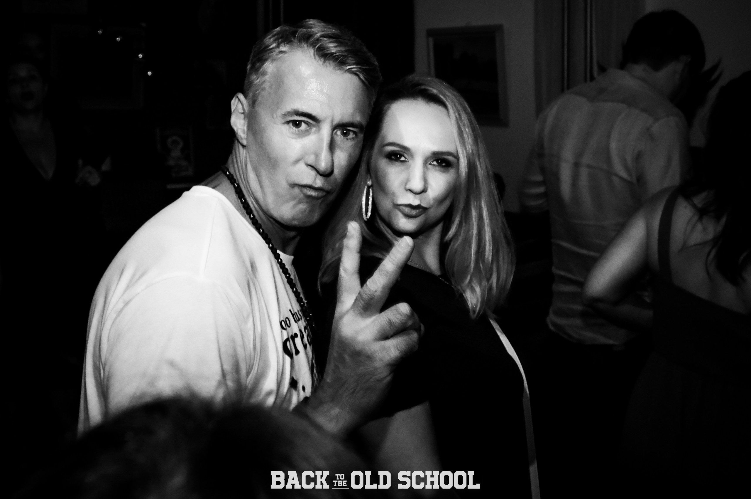 Back to the old school. Middle East Photo Agency — Photography & Event Magnets — סוכנות צילום והדפסת מגנטים לאירועים