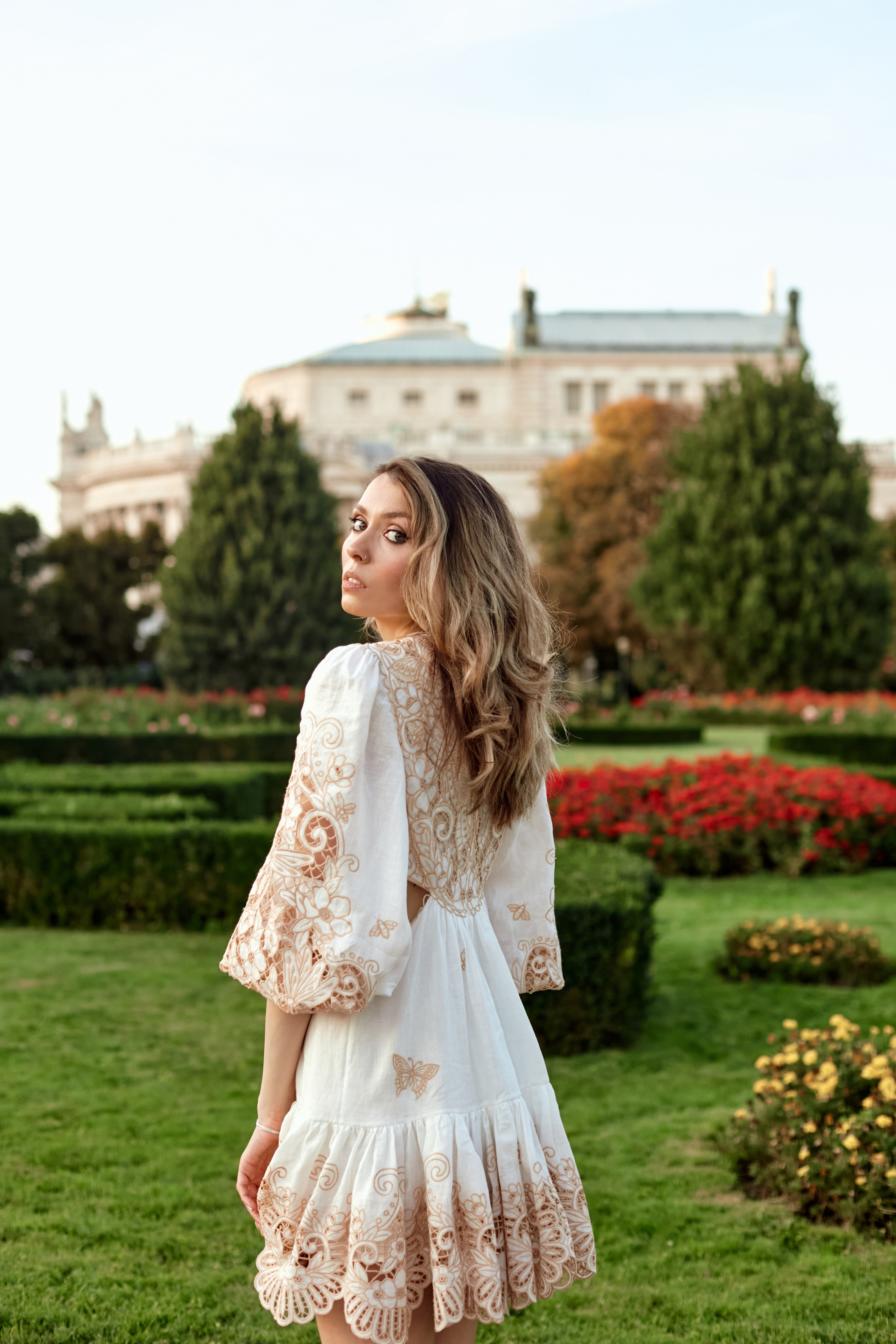 Anna. Amazing photo session at a time convenient for you. Y