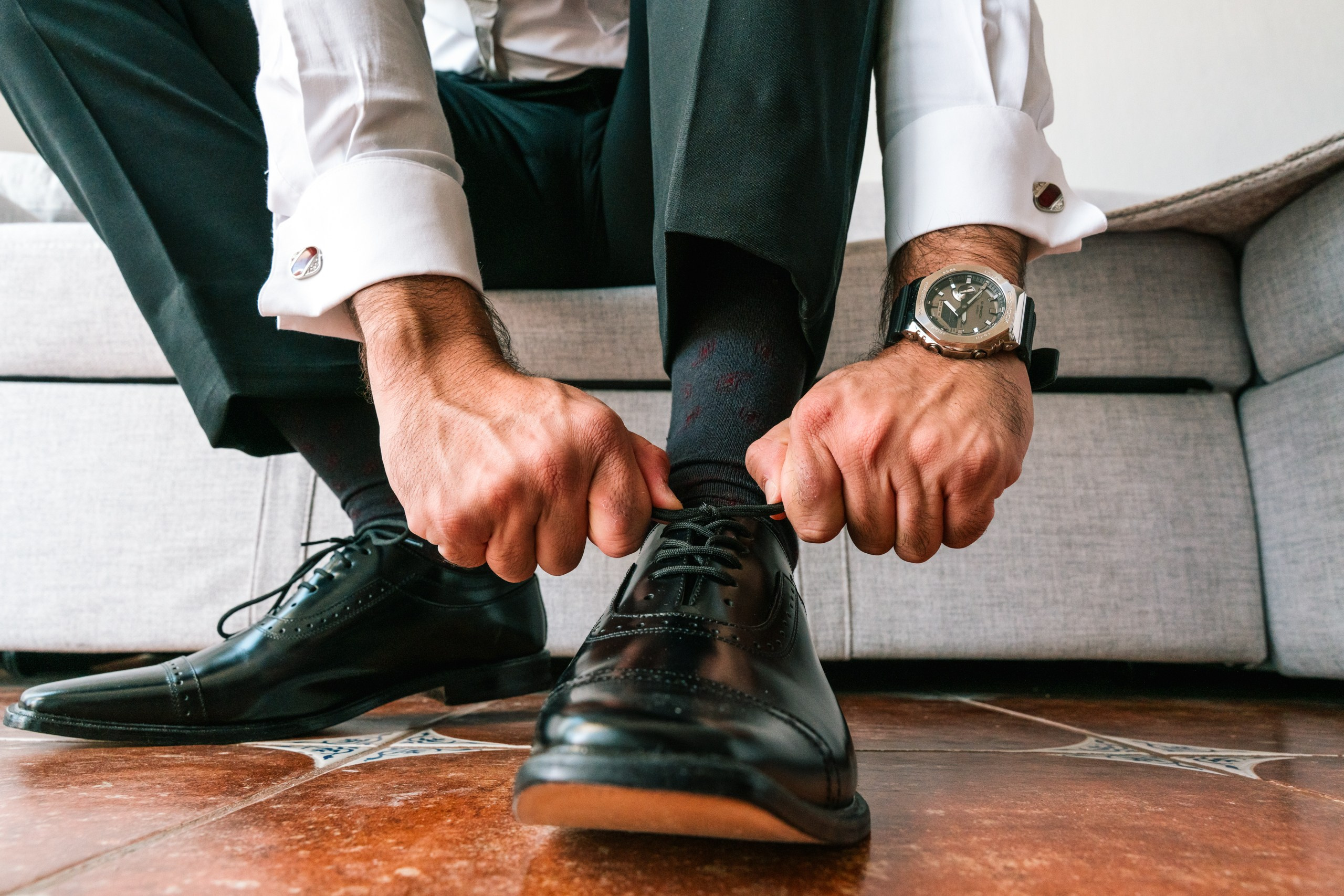 Evelin & Rodrigo. Elopement & Lifestyle Wedding Photographer