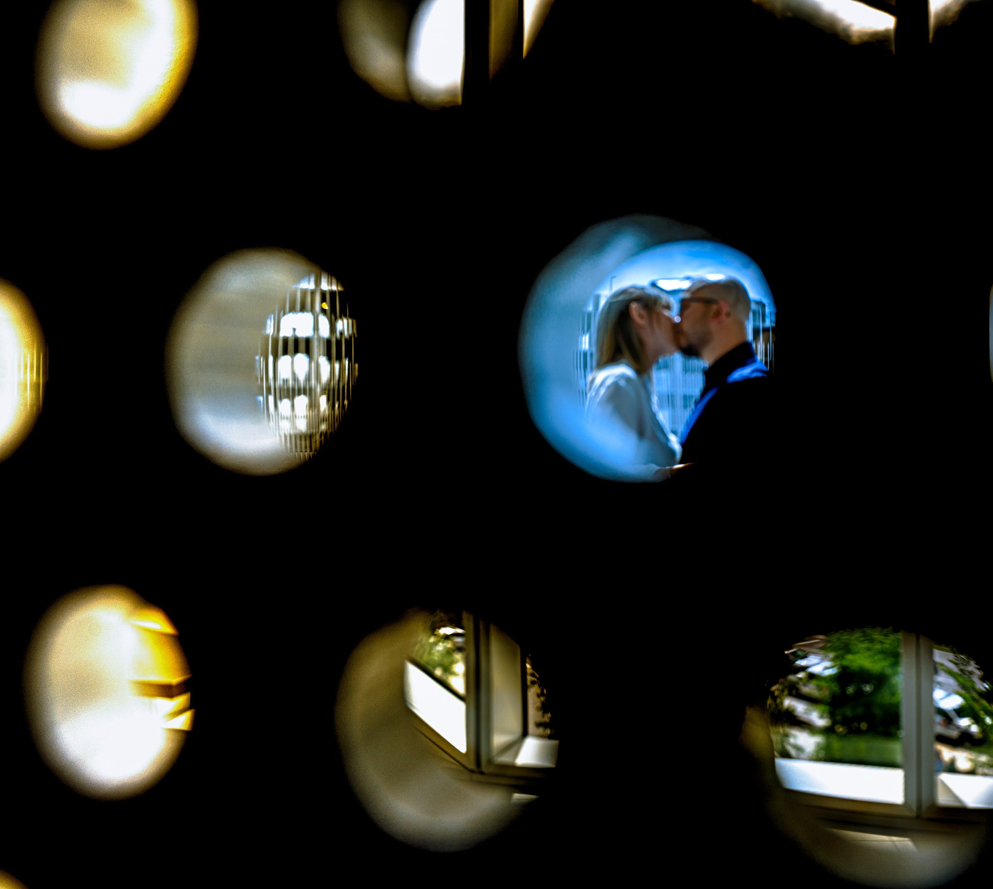 Luis & Natalia. Elopement & Life Style Photographer