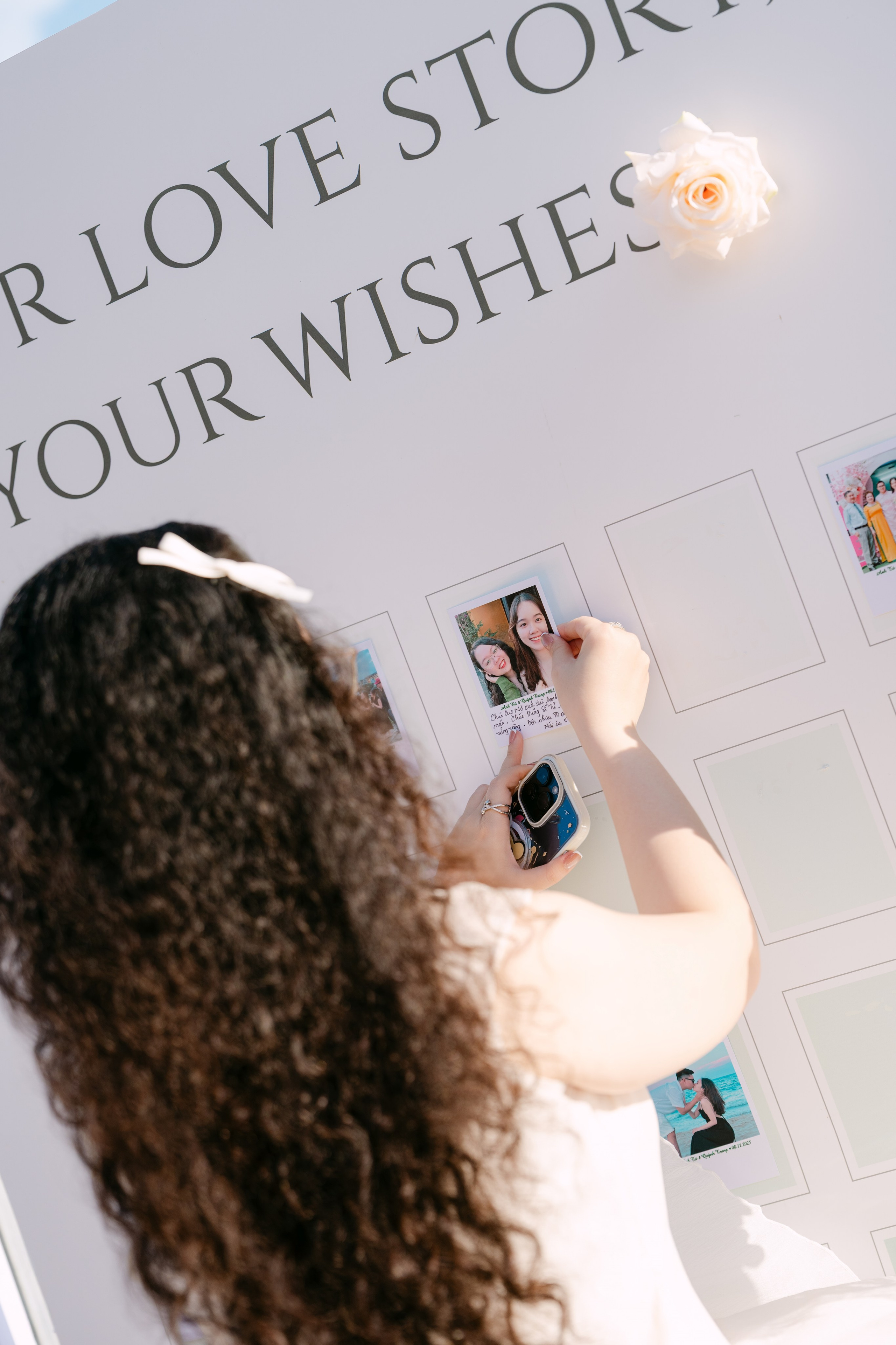 Tu + Trang | Photojournalism. BenColor Studio