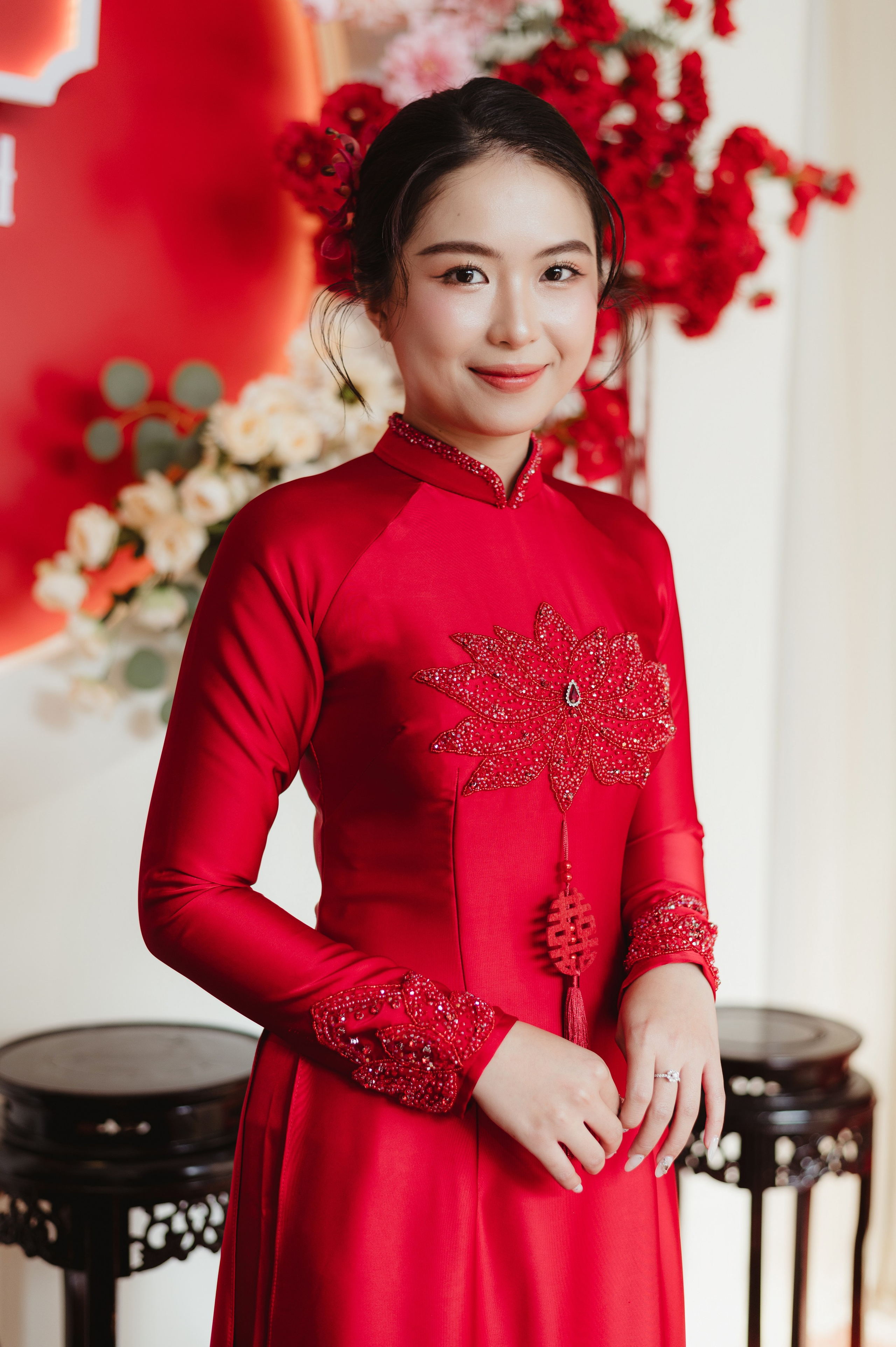 Thang + Quynh | Photojournalism. BenColor Studio