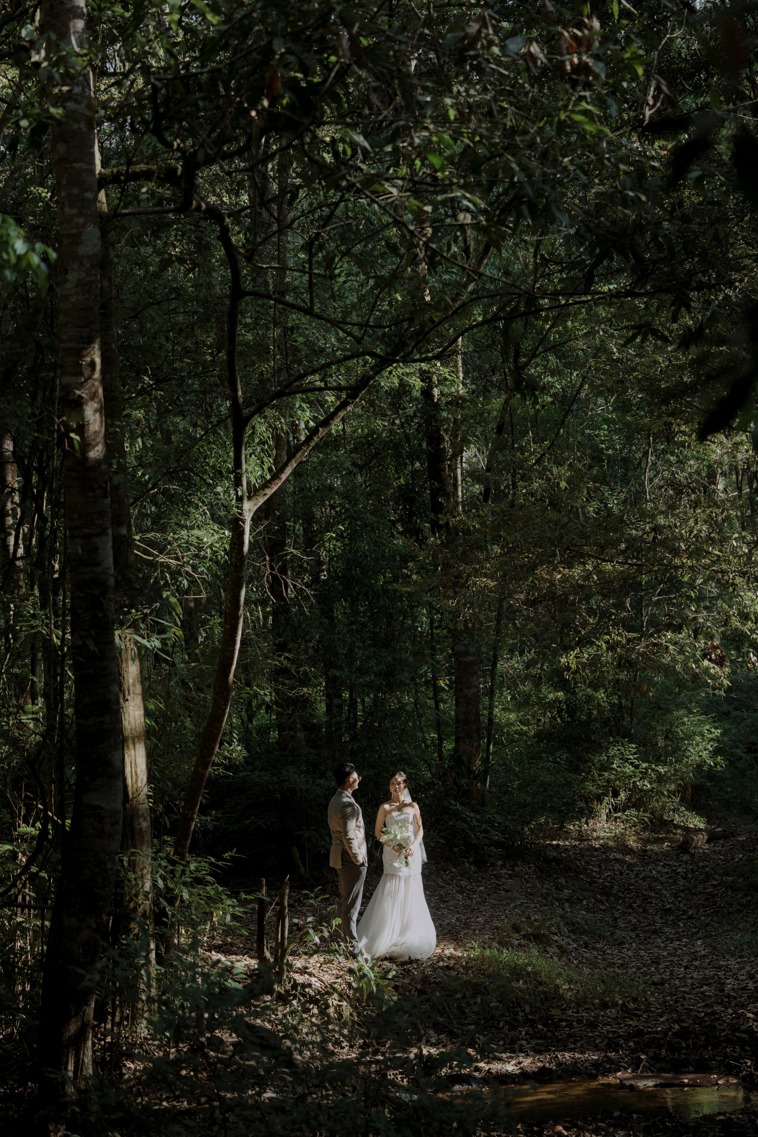 Bao + Chau. BenColor Studio