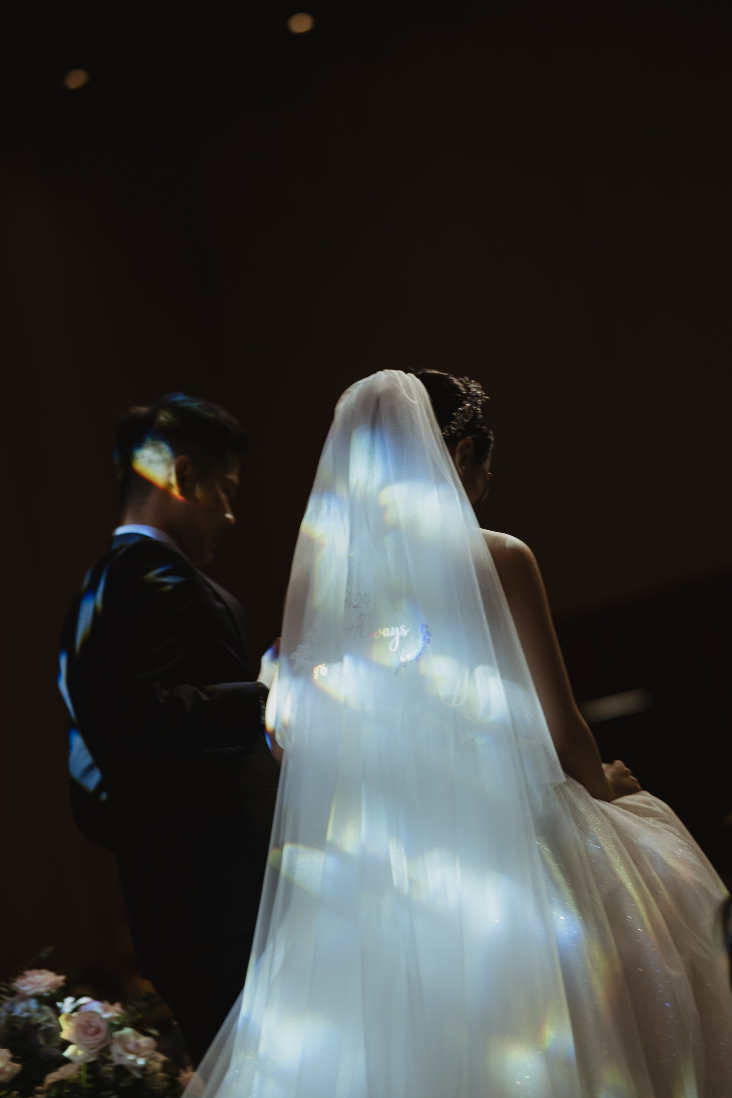 Thang + Quynh | Photojournalism. BenColor Studio