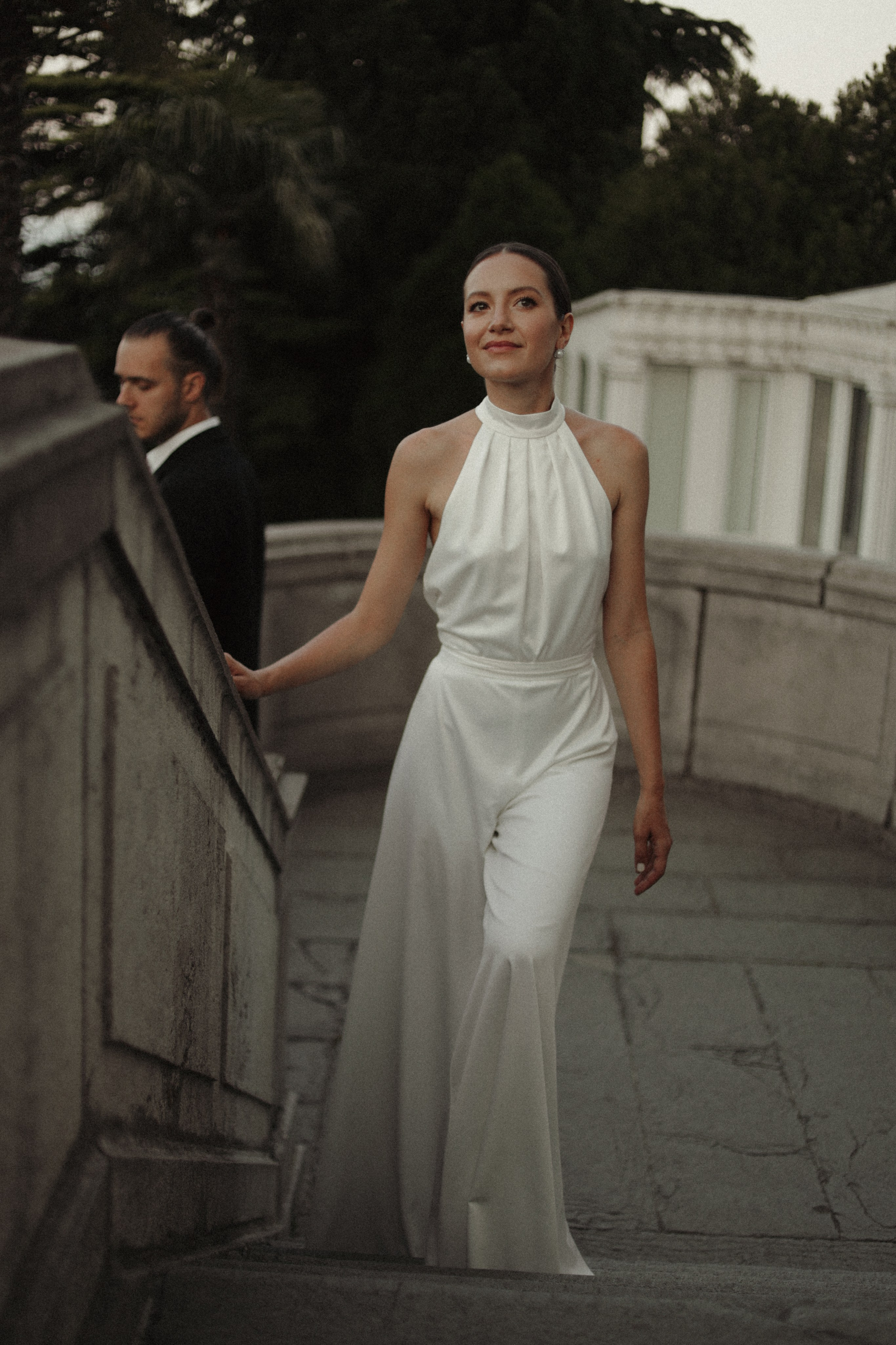 “TO TOUCH…” wedding love story. Свадебный и семейный фотограф в Дубае Эльмаз Черникова