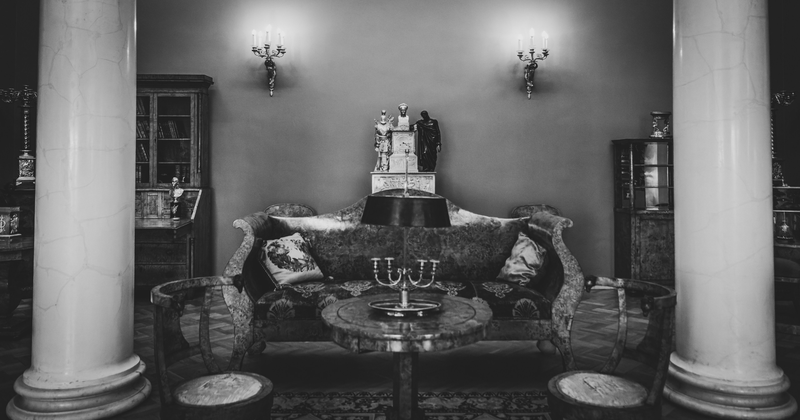 Puhkus Peterburis (Ermitaaž, Shadow muuseum, Grand Maket Venemaa, ArtMuza). Nebula 25 — Fotod teie hingele