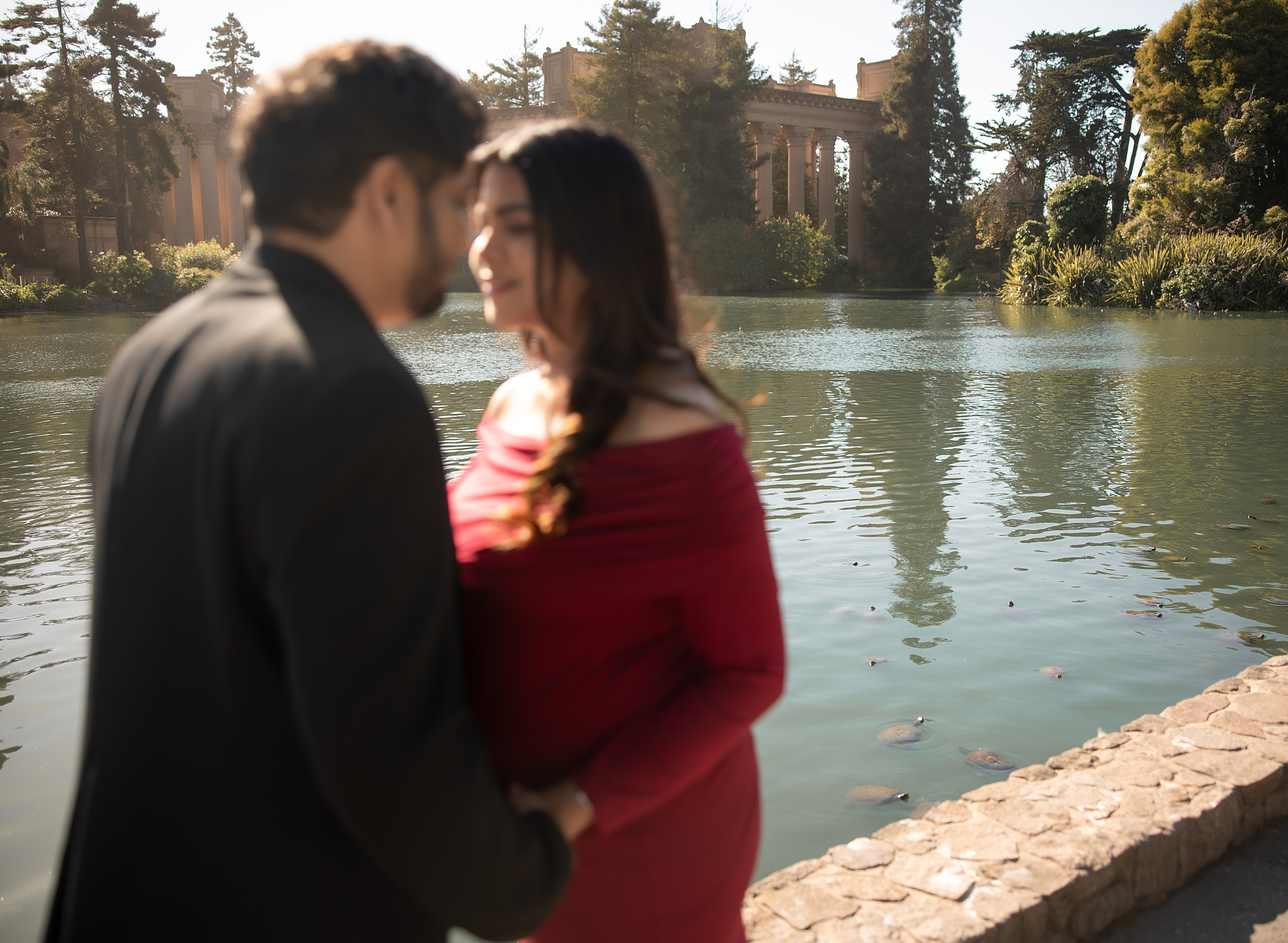 FAMILY & MATERNITY PHOTOGRAPHY. Couples & Families photographer in Bay Area, San Jose, California