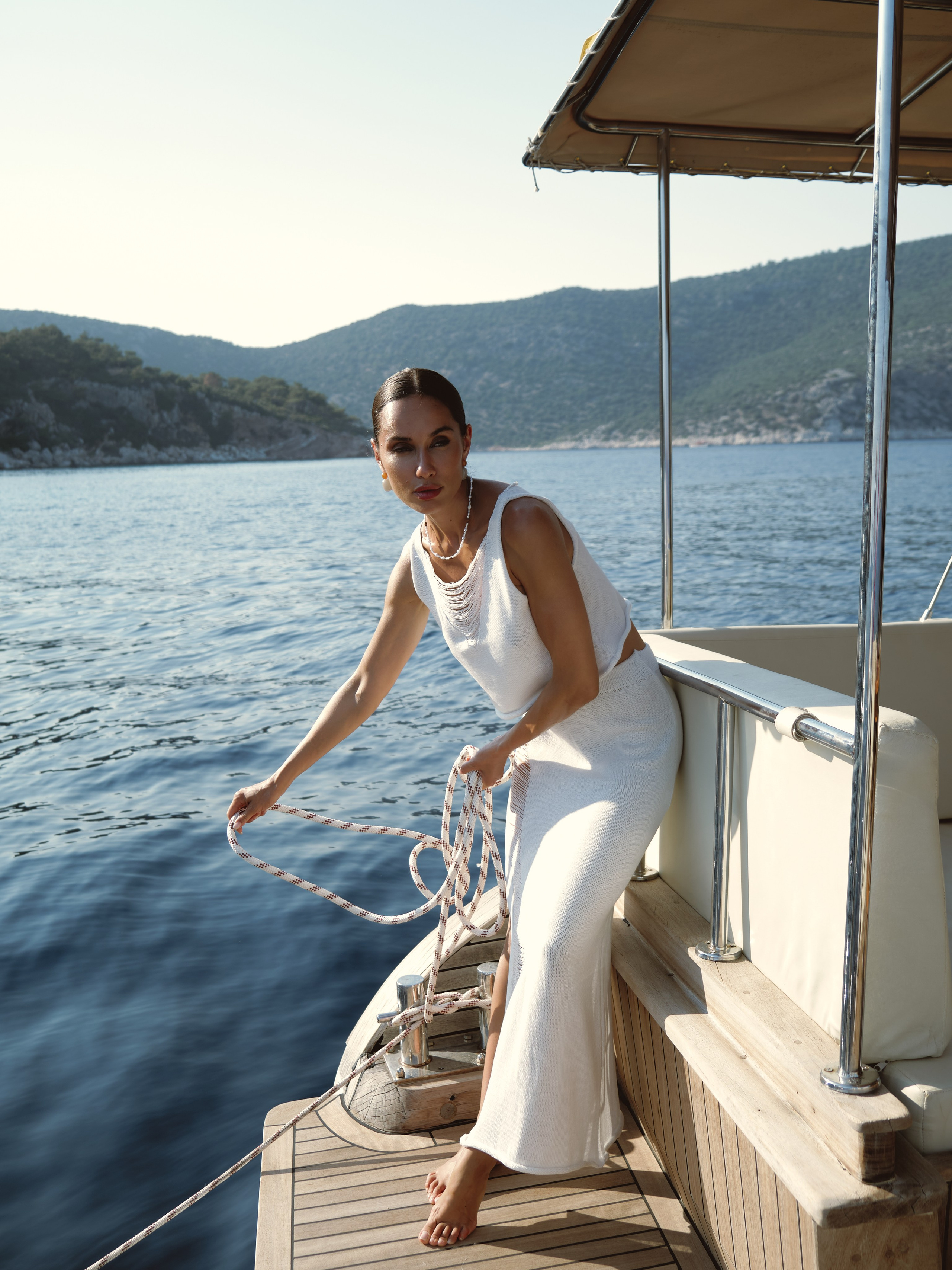 Choices Summer'25. Commercial fashion photographer based in Turkey and Europe