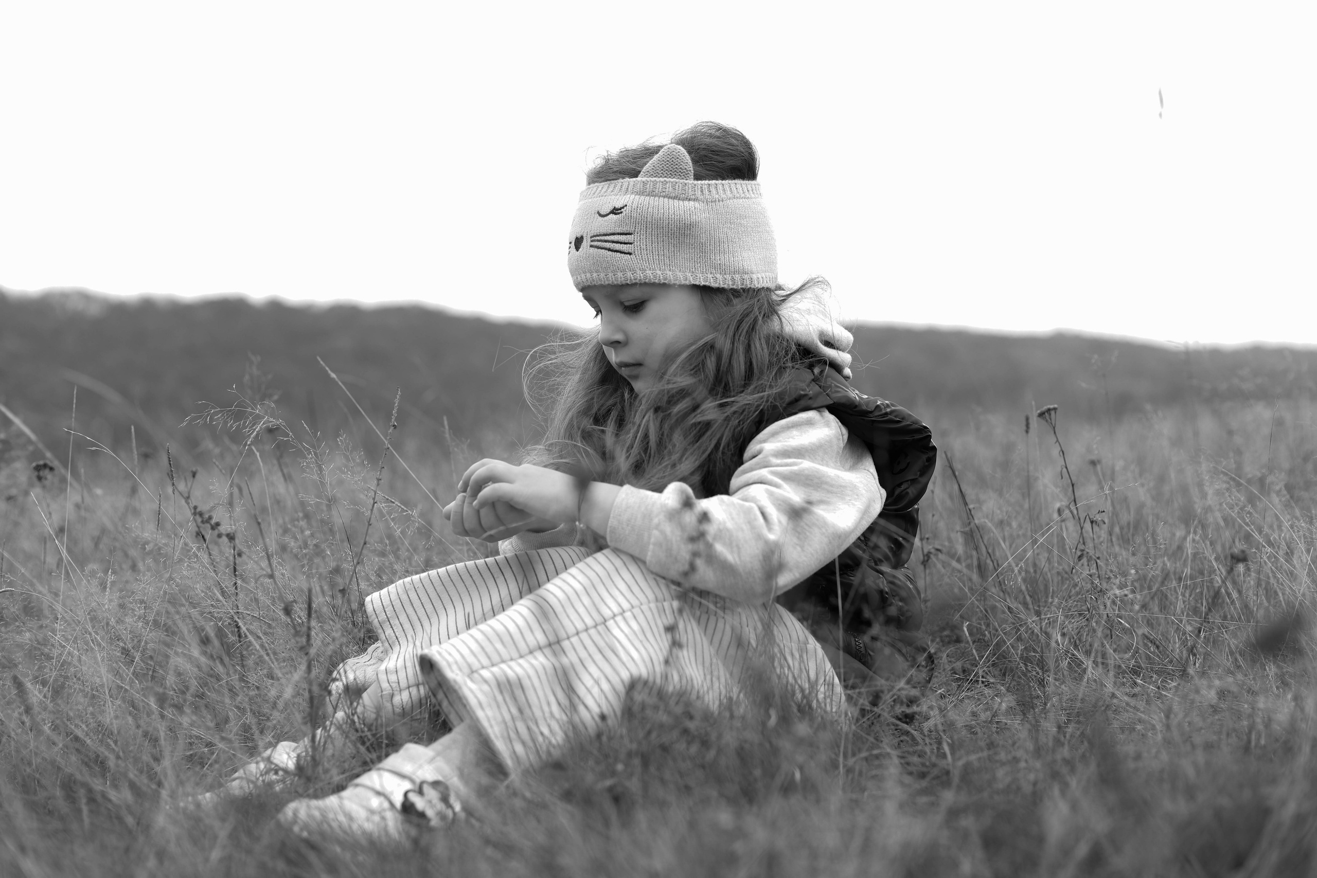 Vaida’s Forest. Family and Portraits photographer Diana Andoni