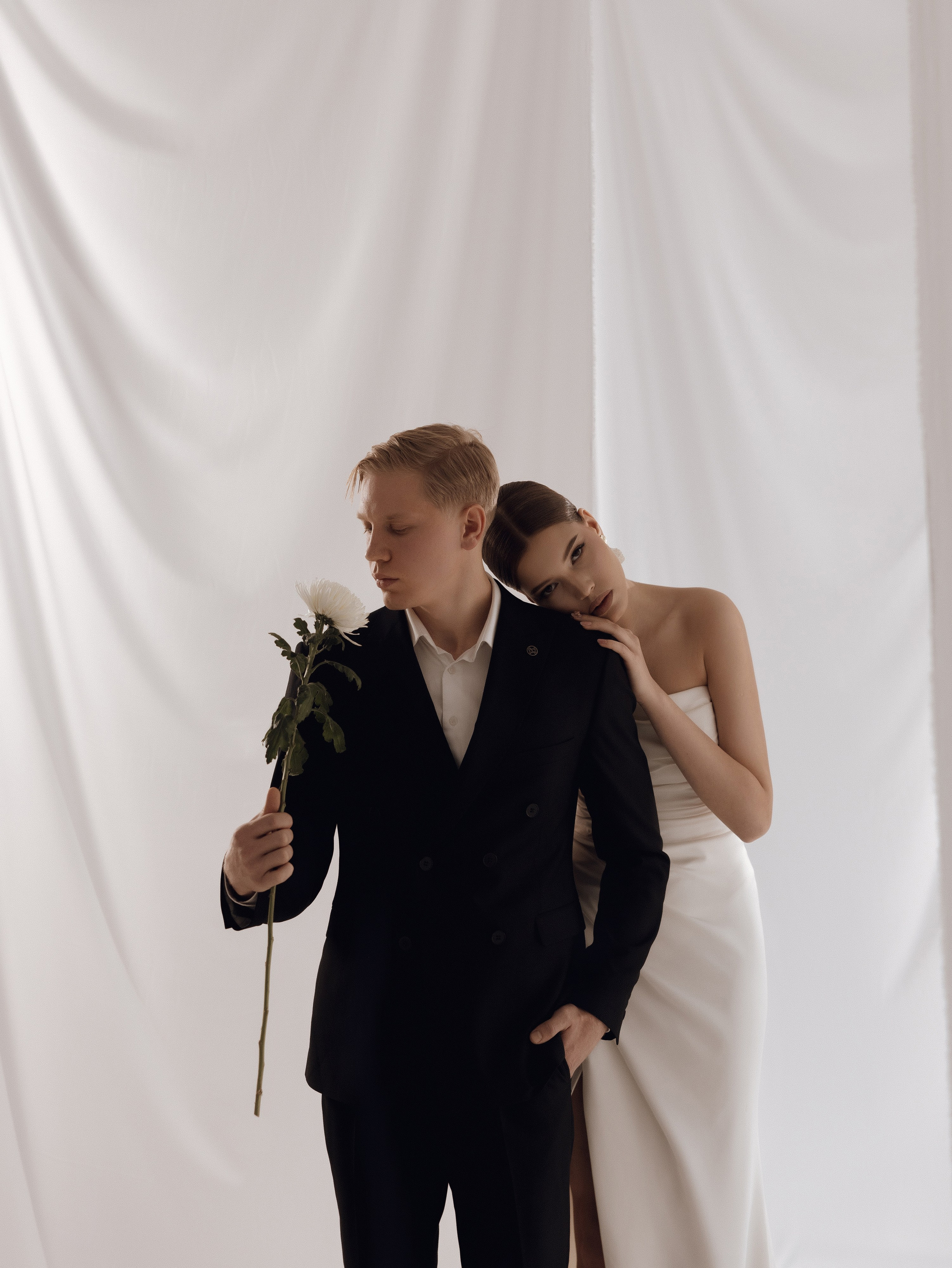 Fabrics & Details. Азимжан Нуритдинходжаев — свадебный фотограф