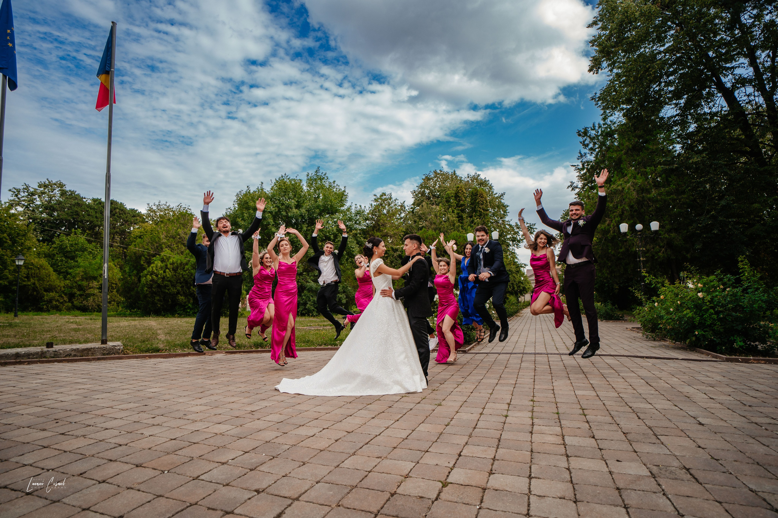 Amalia & Denis – Poveste foto de iubire. Fotograf de nuntă, corporate, botezuri, majorate și aniversări Roman, Lucaci Cornel