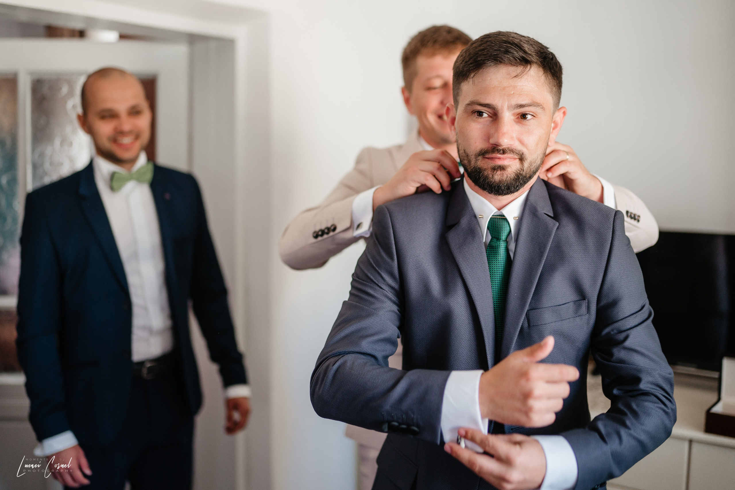 Andreea & Ștefan – Nuntă cu suflet. Fotograf de nuntă, corporate, botezuri, majorate și aniversări Roman, Lucaci Cornel