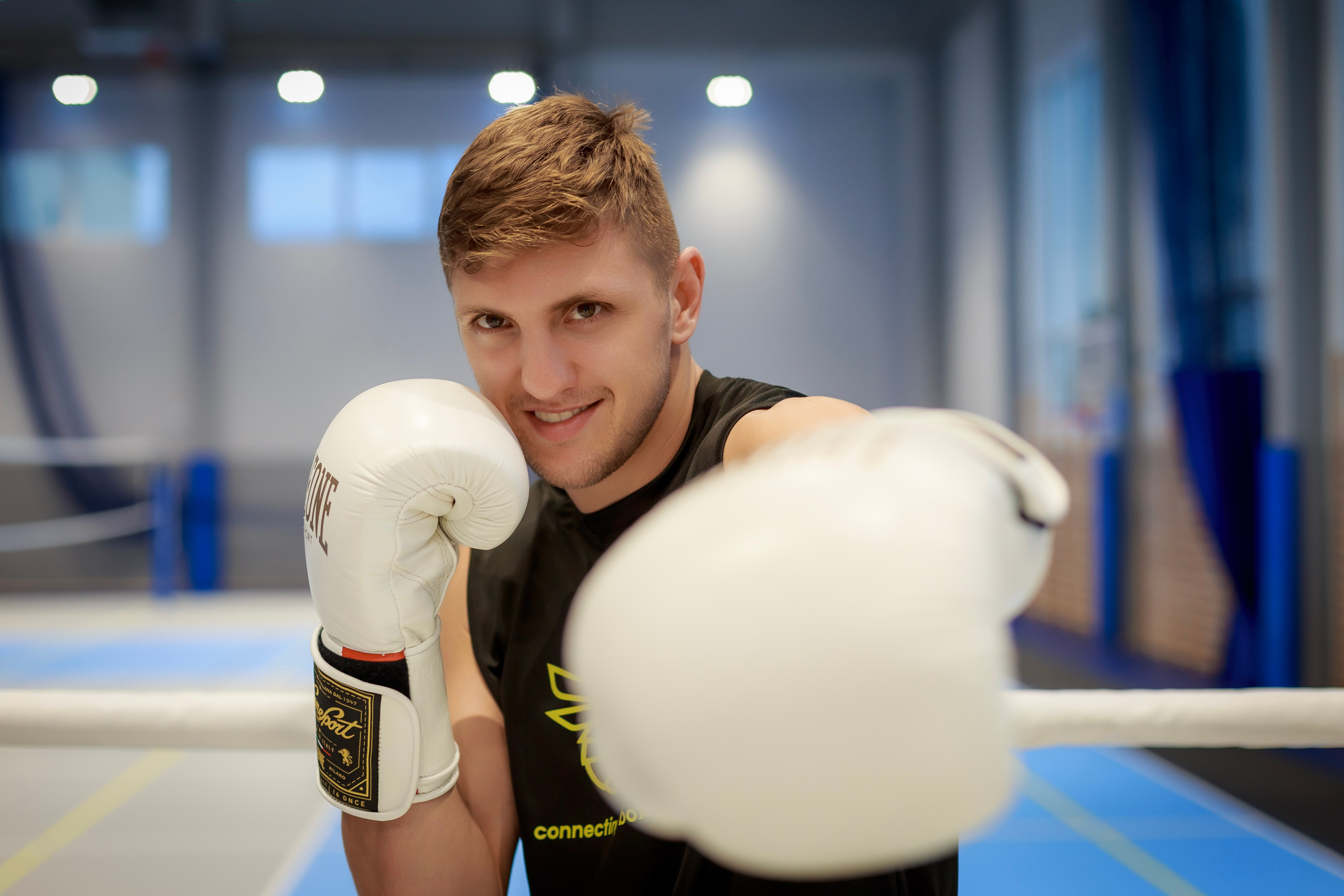 SPORT. Fotograf w Warszawie-Konstantin Golubev