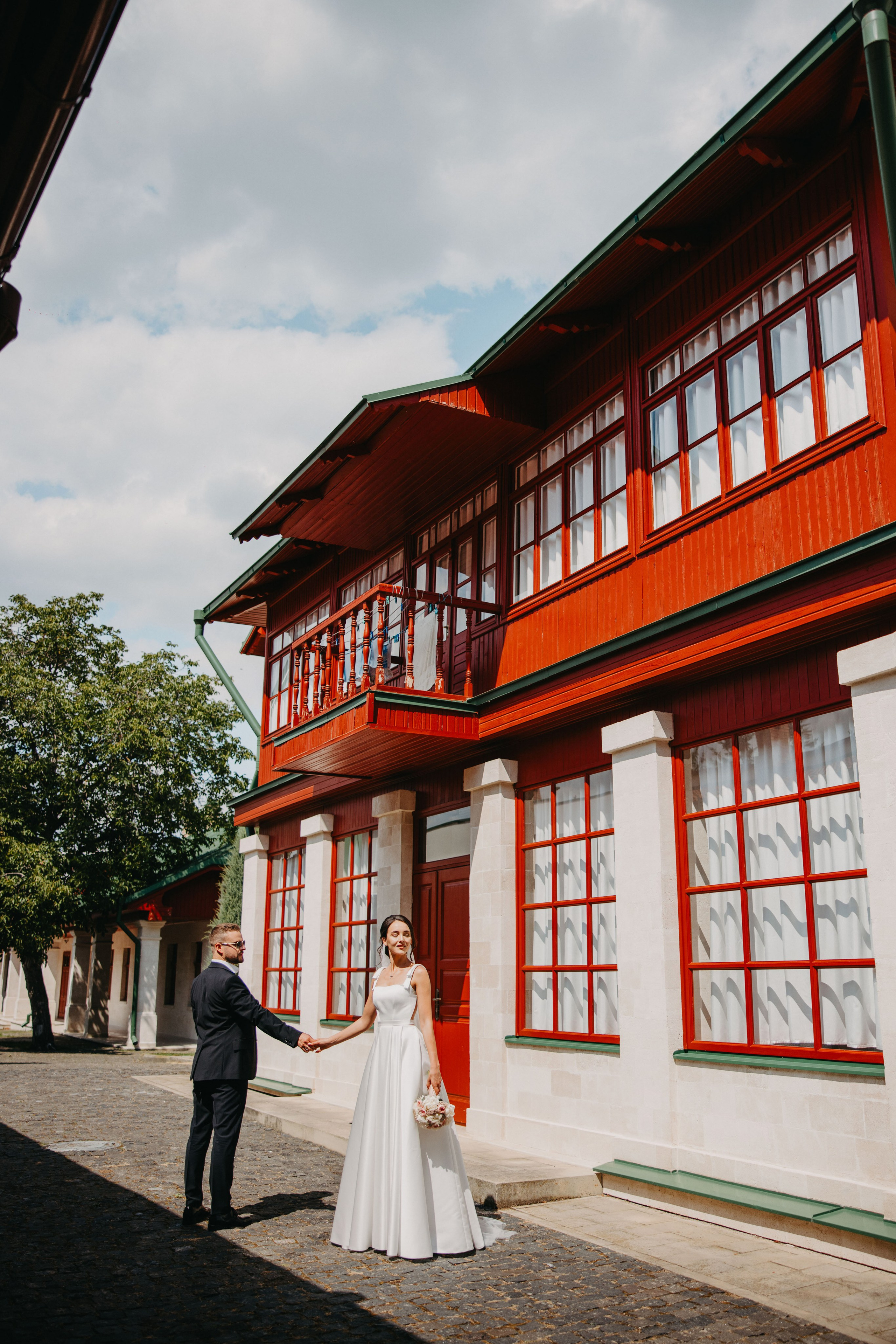 Iurie & Anastasia. Furduidumitru.com