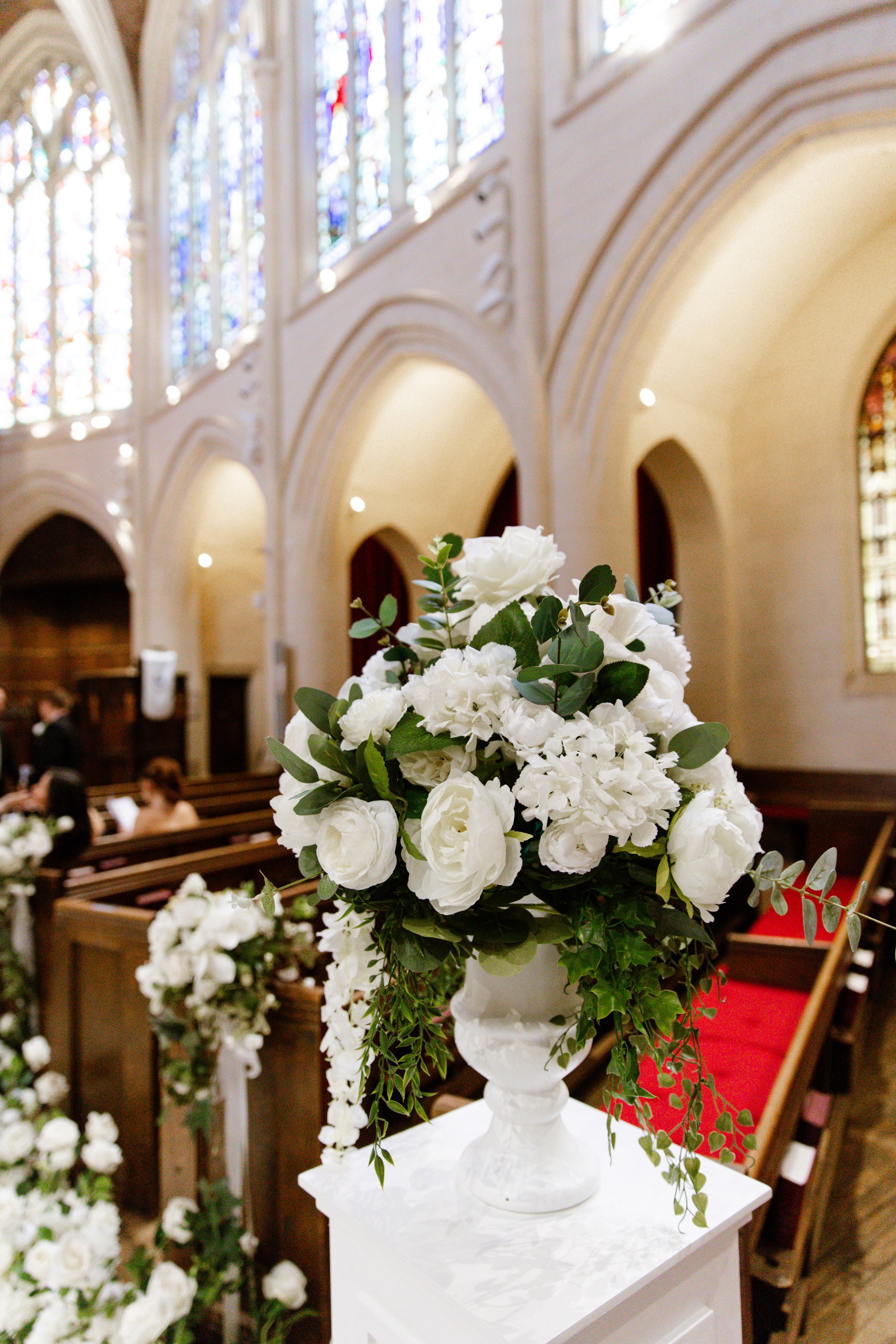 Camille & Kenny | Wedding Photography in Paris. Paris Wedding Photographer