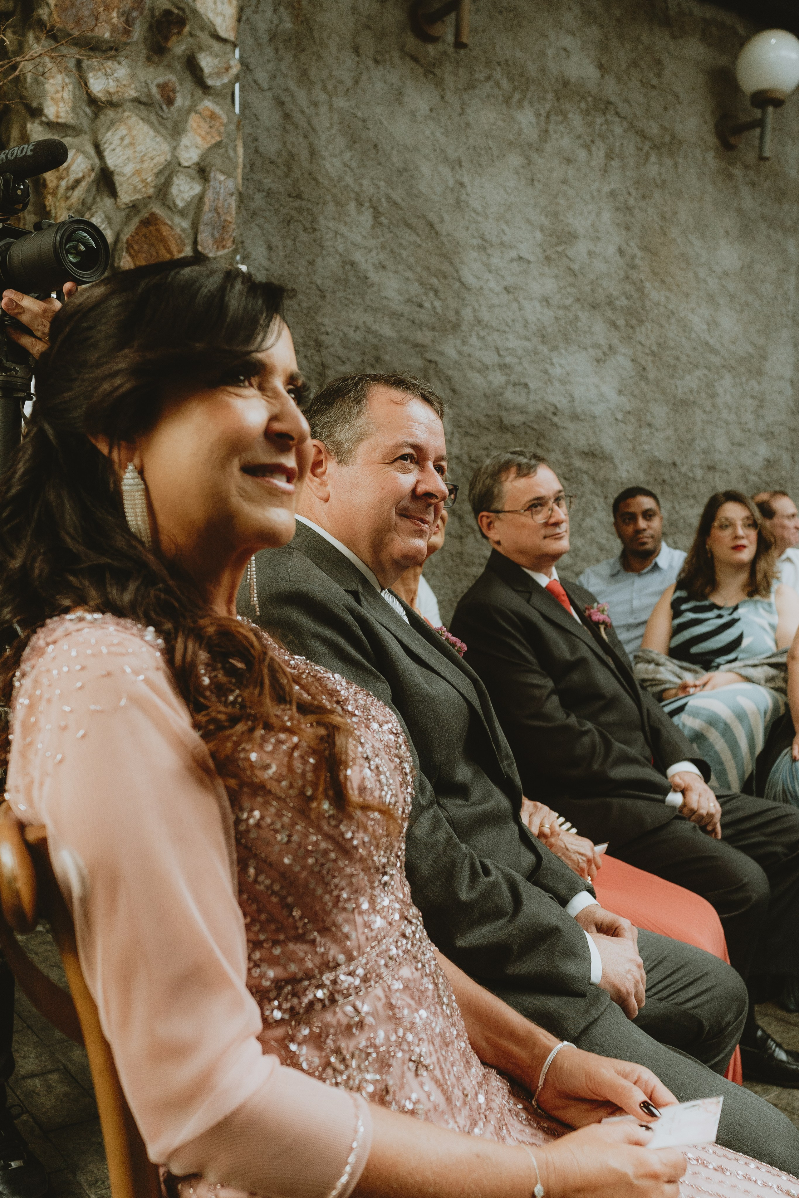 Lamis & Guilherme // Wedding. A Um Passo Fotografia