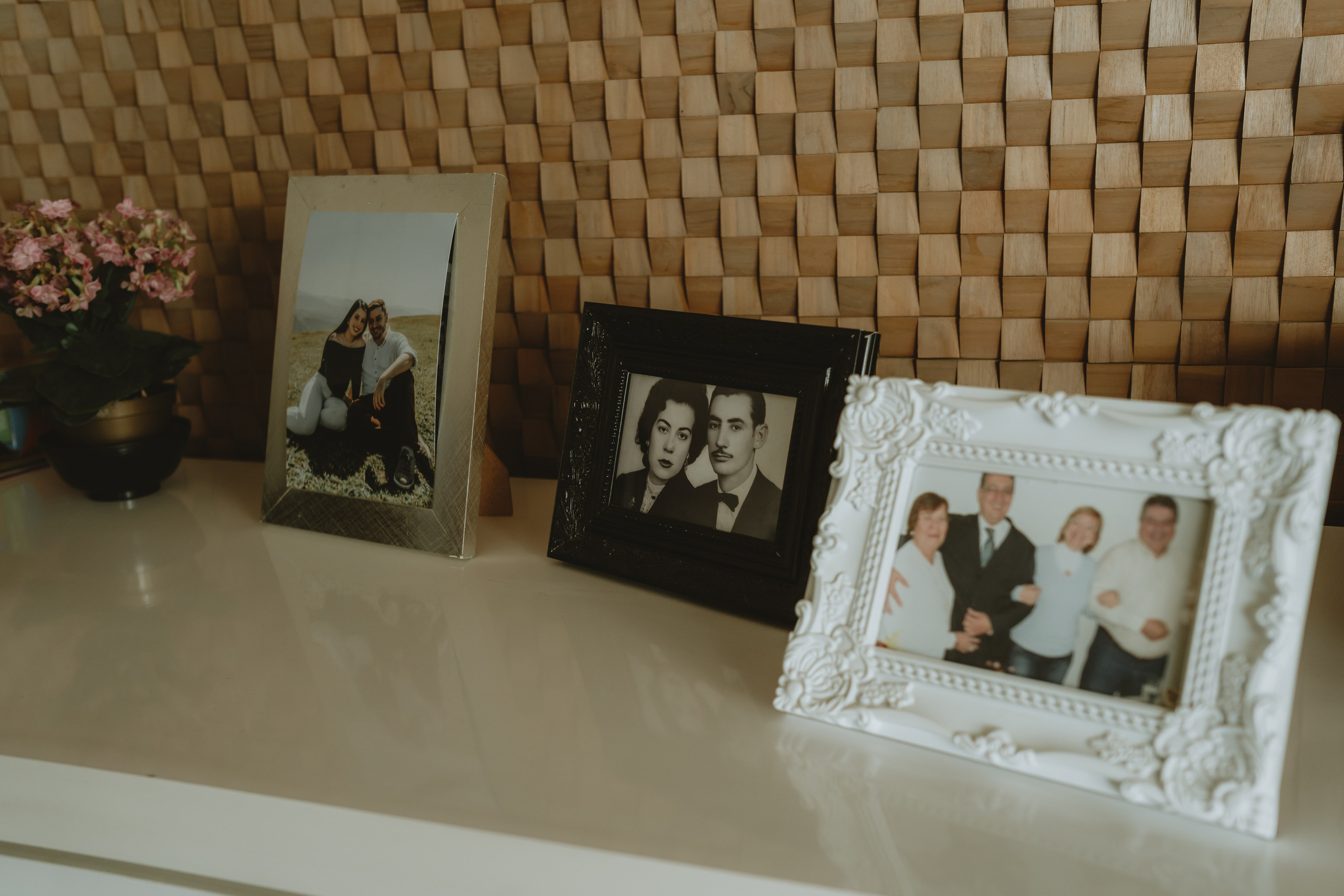 Lamis & Guilherme // Wedding. A Um Passo Fotografia