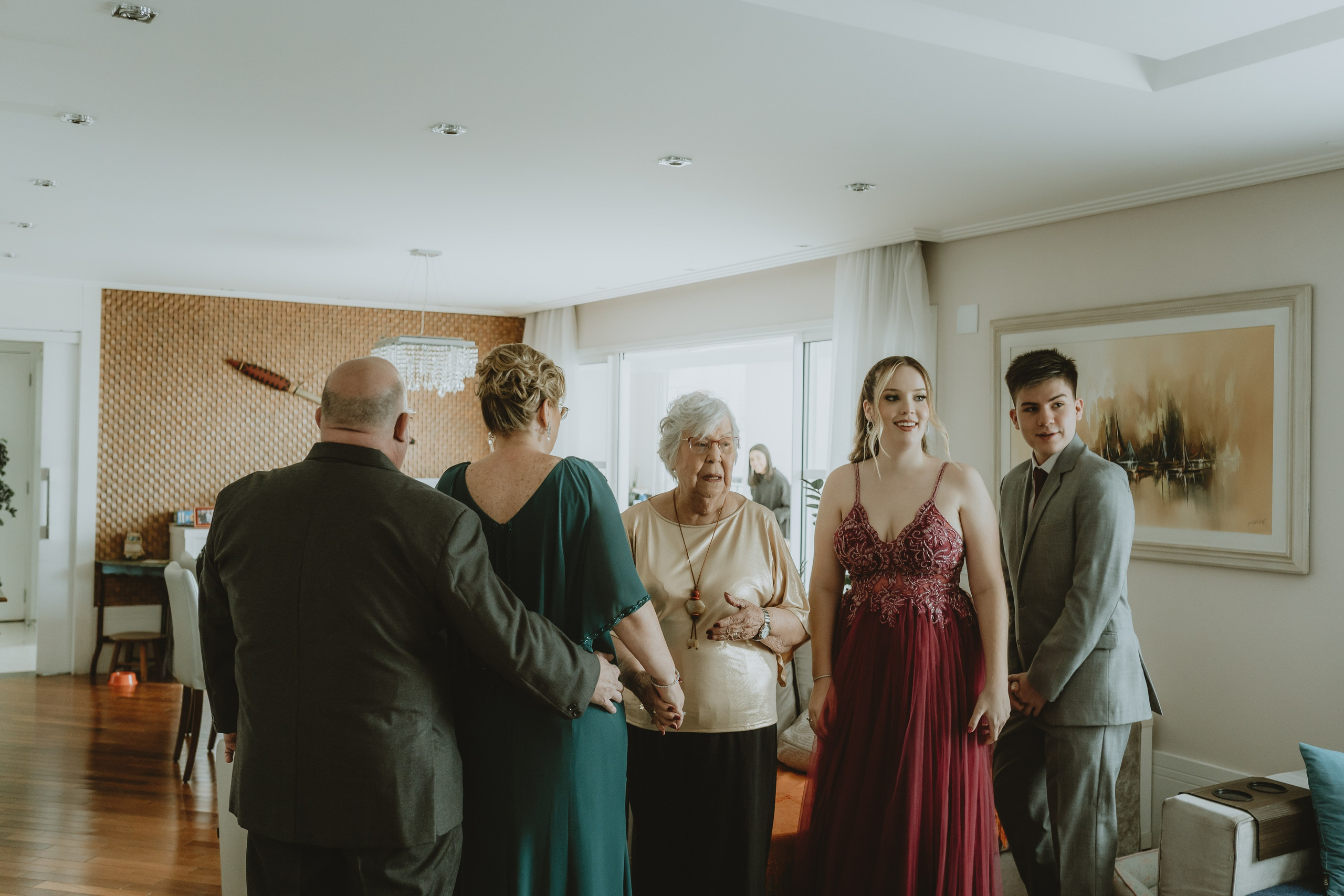 Lamis & Guilherme // Wedding. A Um Passo Fotografia