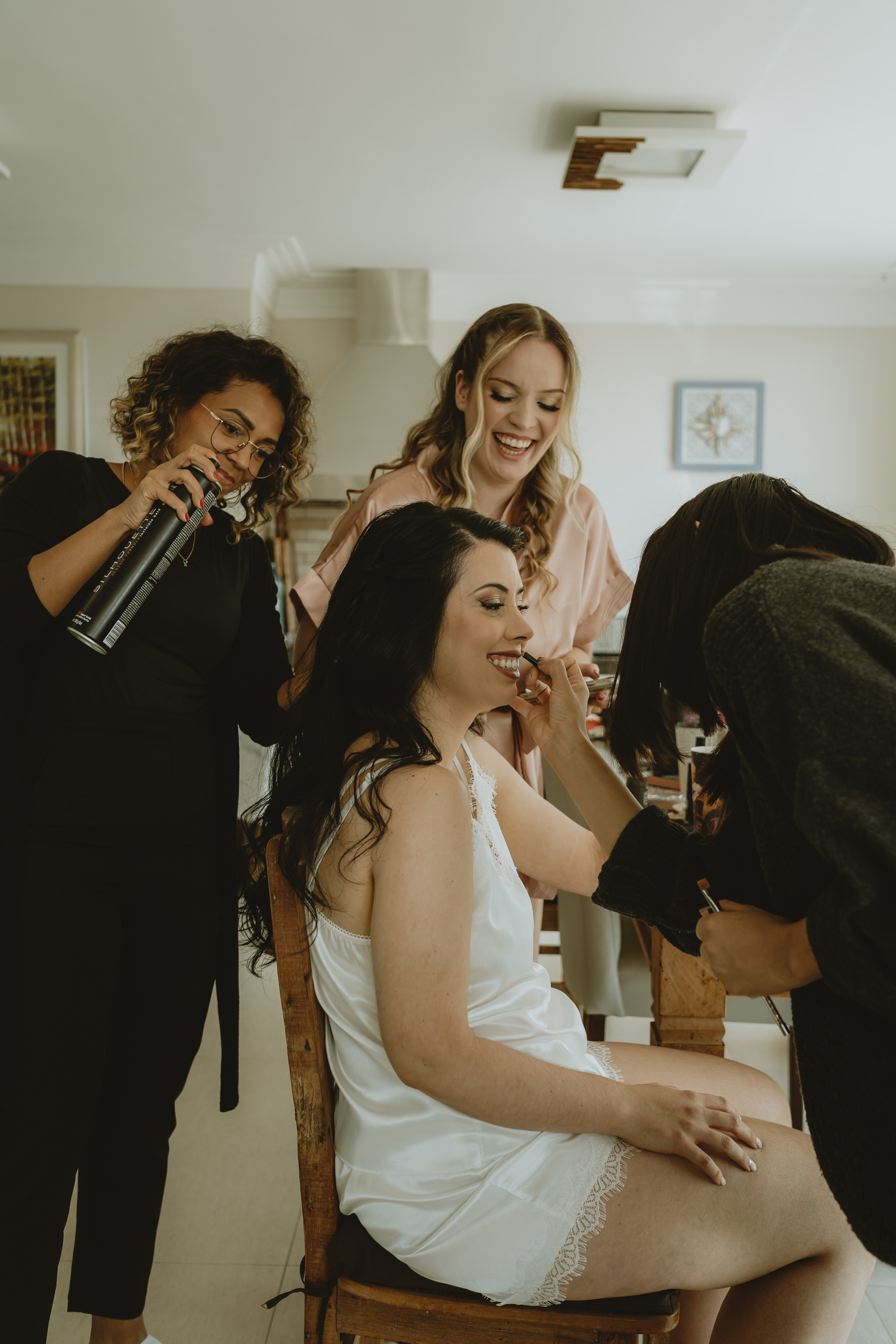 Lamis & Guilherme // Wedding. A Um Passo Fotografia