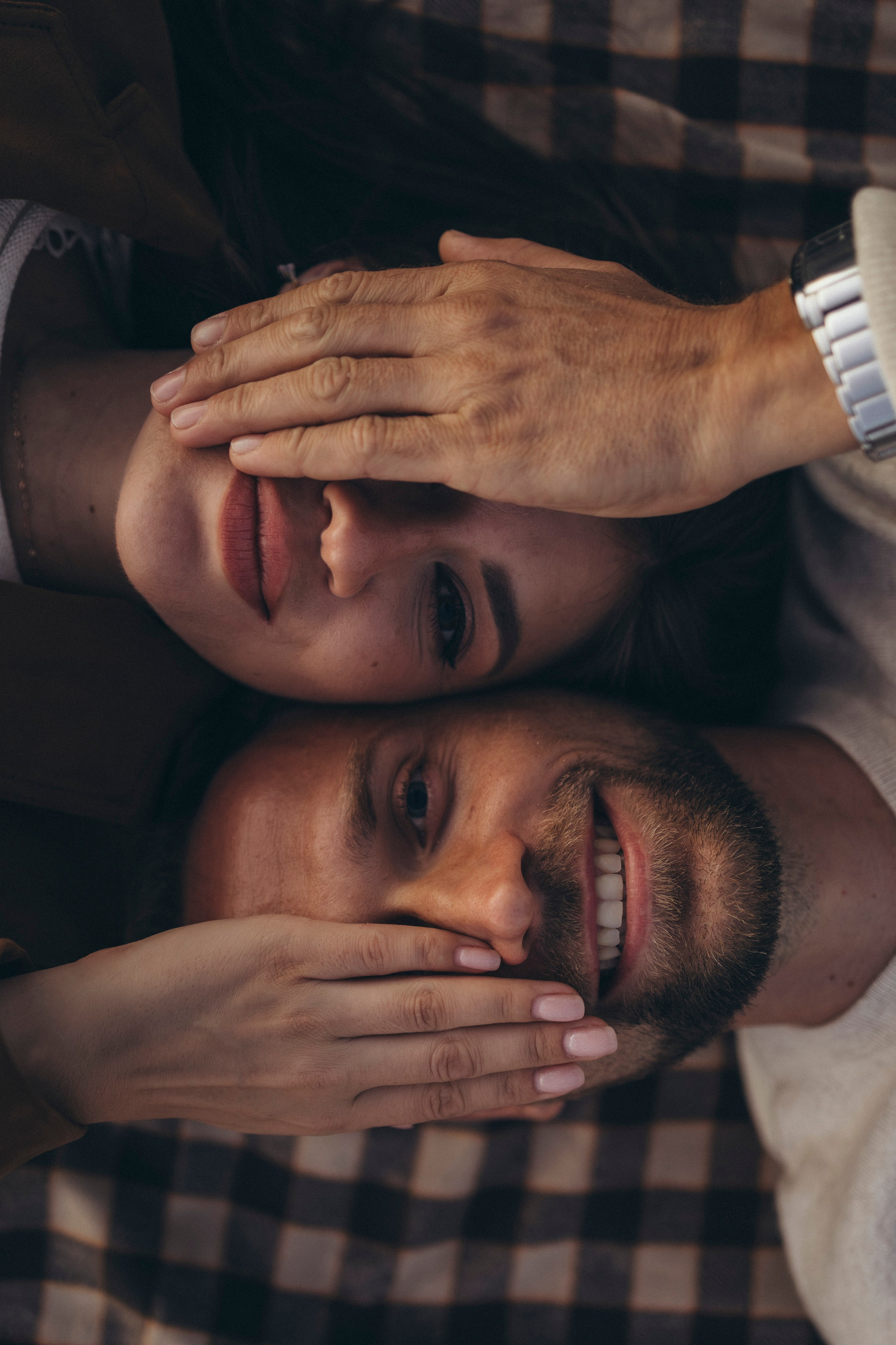 Family Stories. Photographe à Nice, Cannes et Antibes | Inna Dudareva