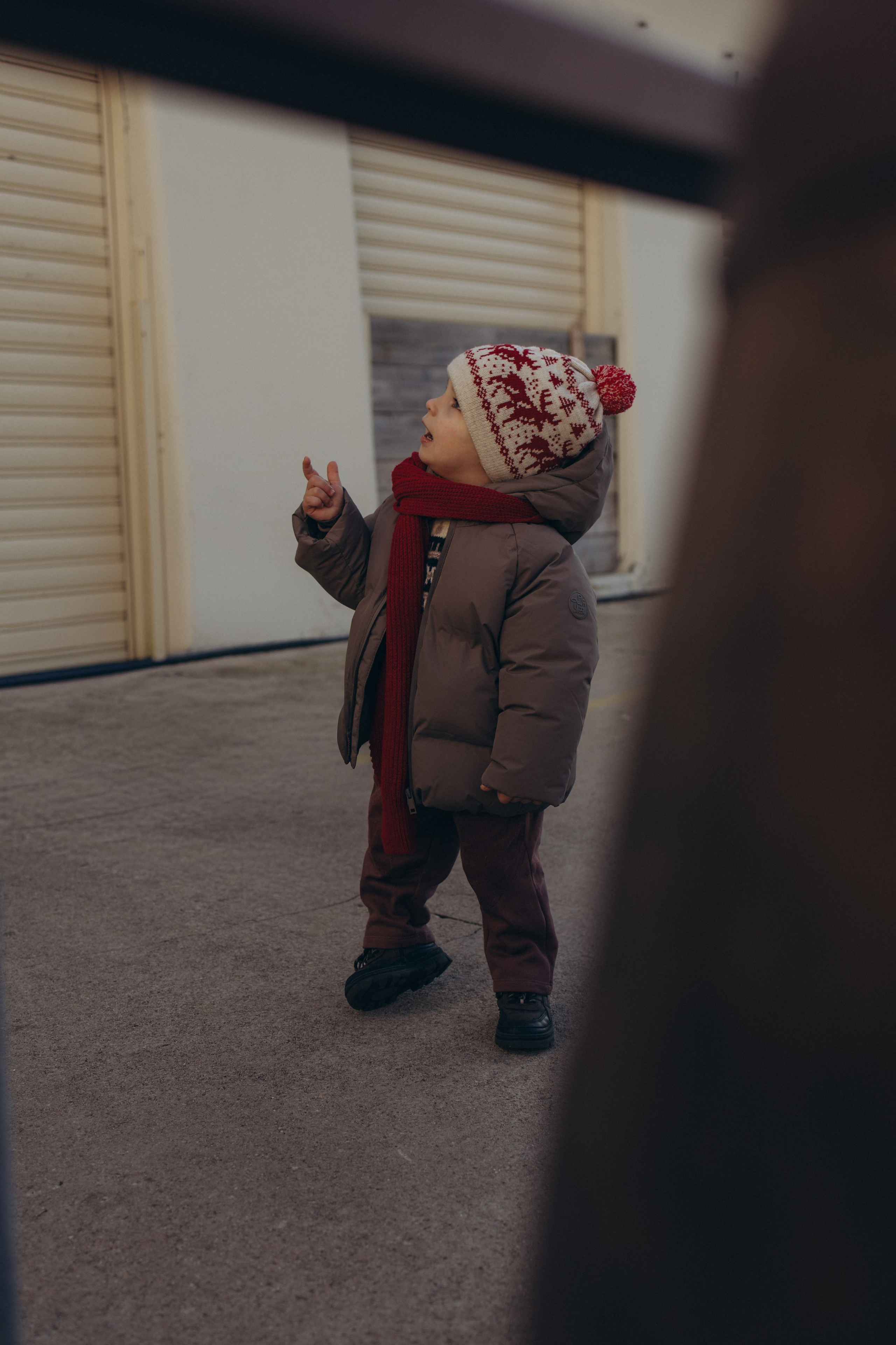 Home Alone. Photographe à Nice, Cannes et Antibes | Inna Dudareva