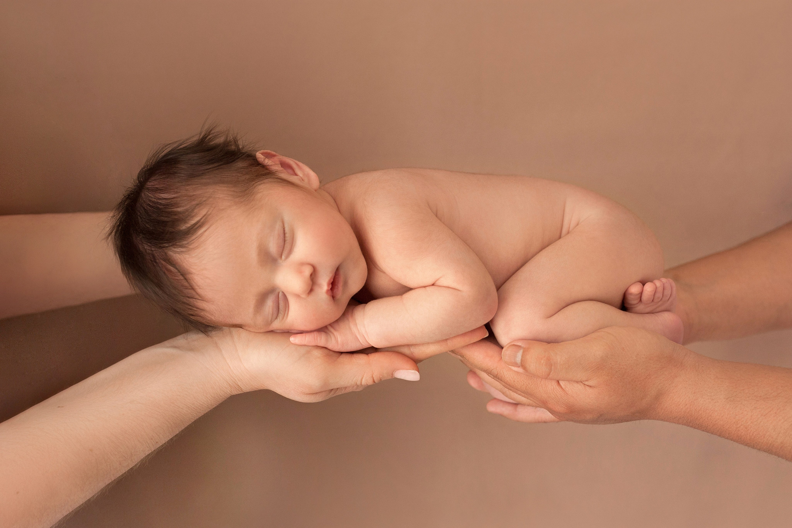 Newborn. Tamara Nevskaya Fotógrafa de recién nacidos en Valencia/ Тамара Невская Фотограф новорожденных в Валенсии