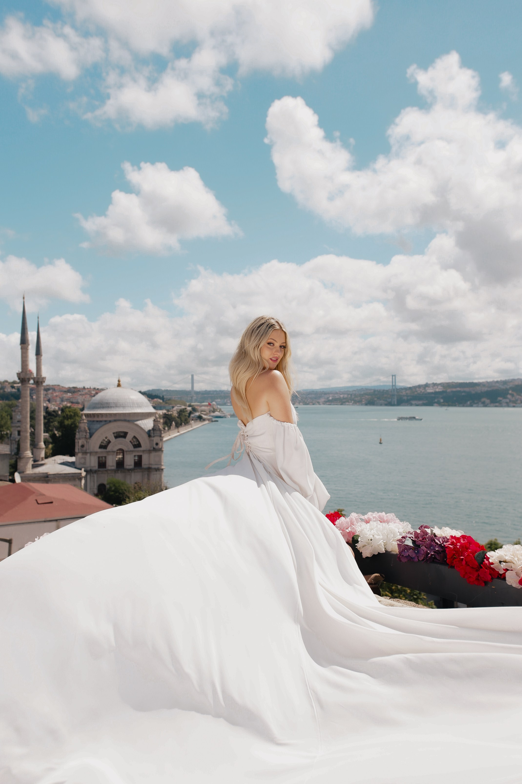 Australian couple. Фотограф Москва Ларина Юлия