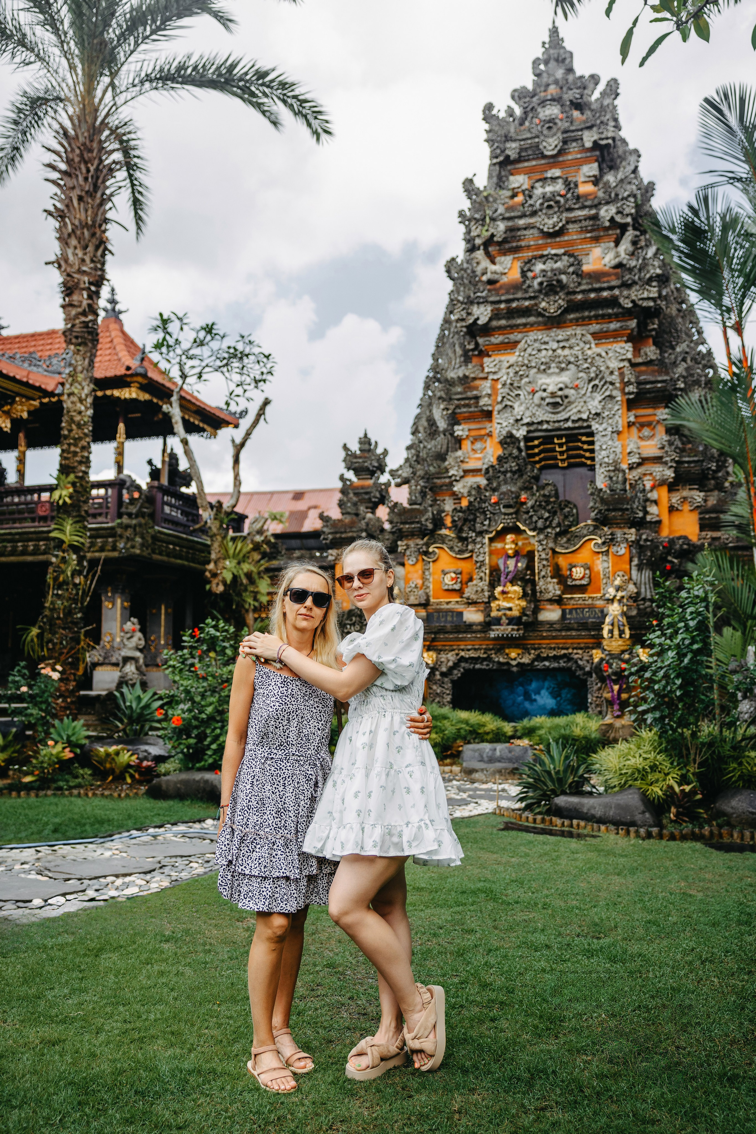 Ubud tour. Профессиональный фотограф Нурмиева Вероника