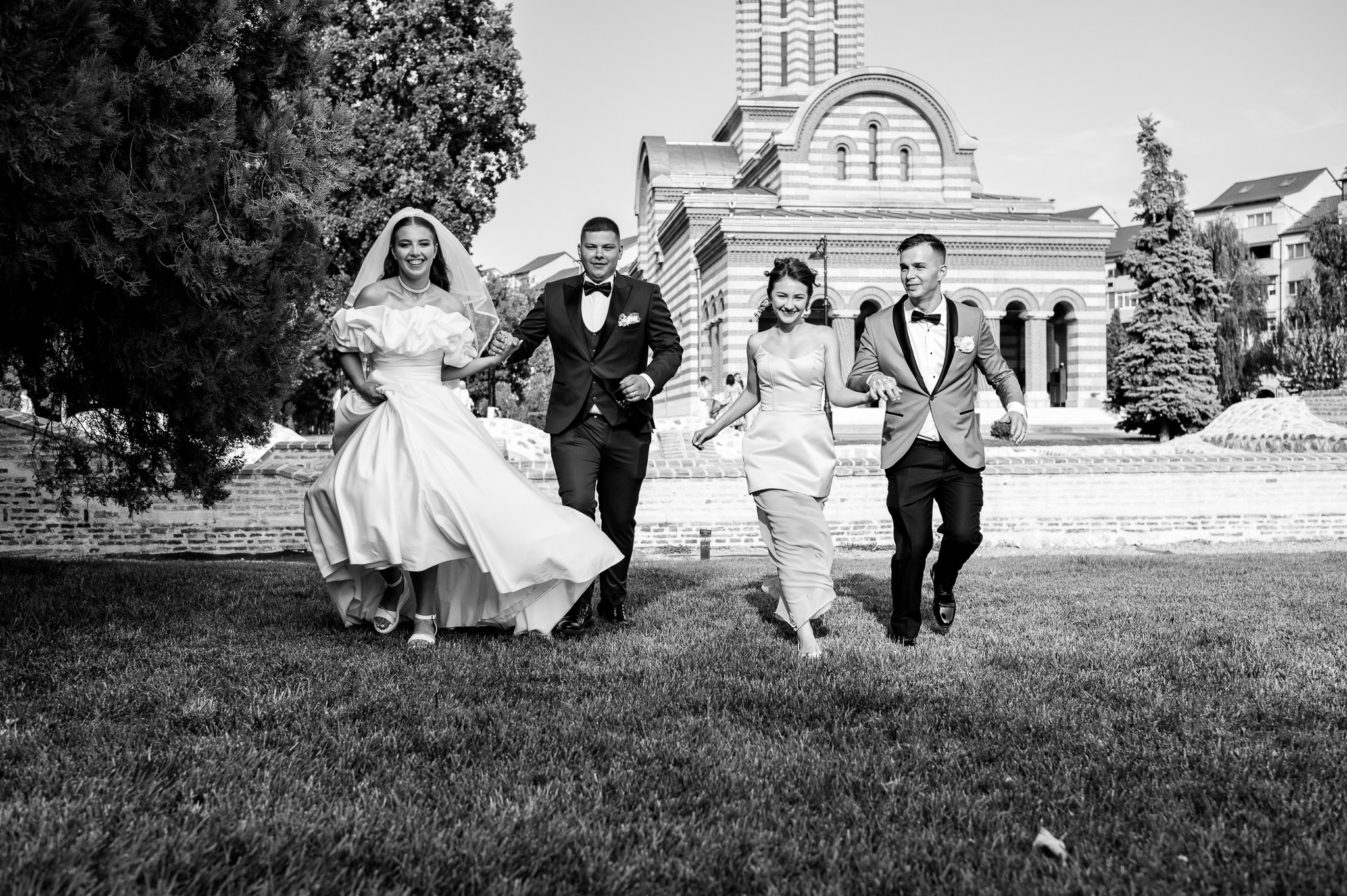 Wedding Day | Adina & Bogdan