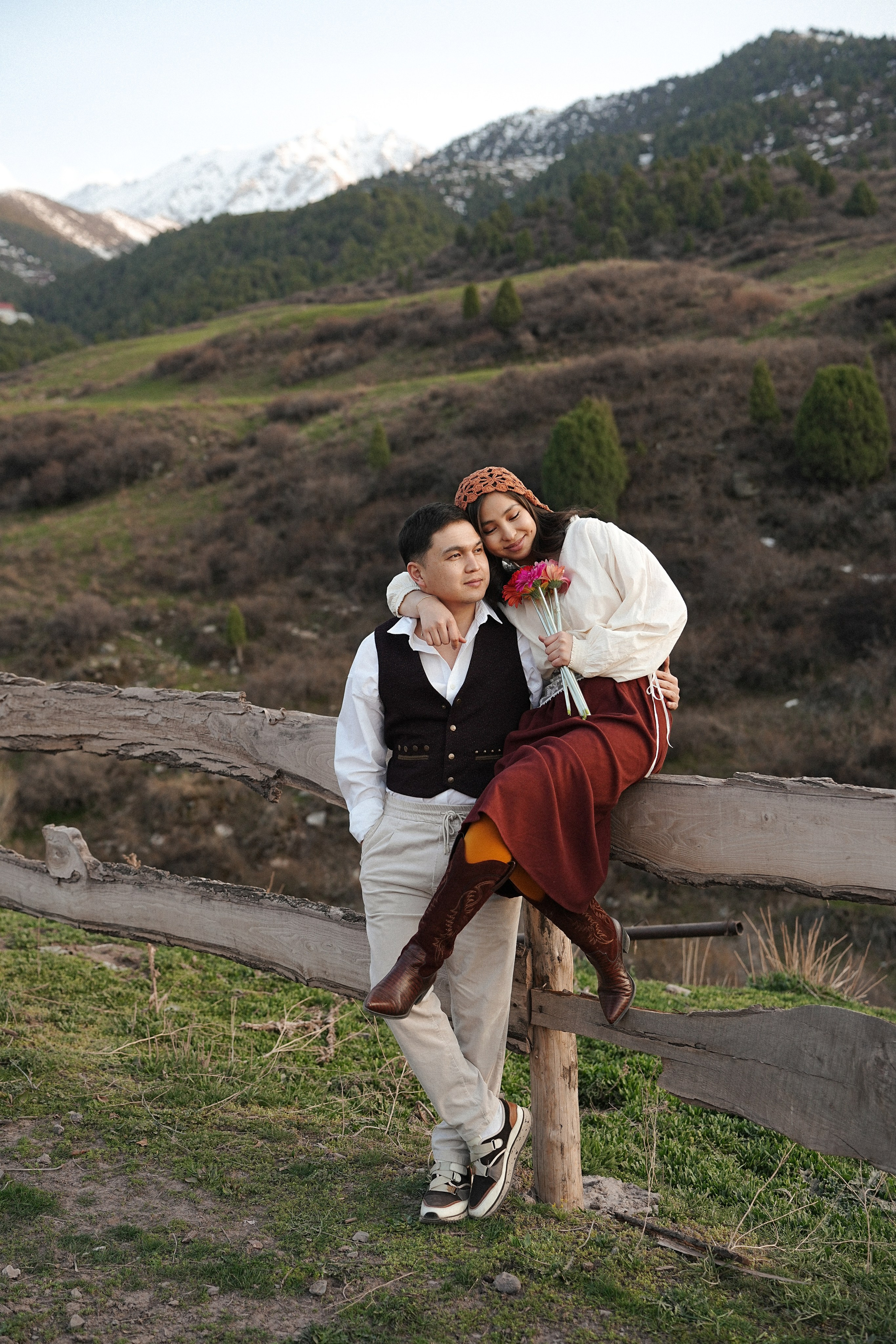 K & A. Sariev