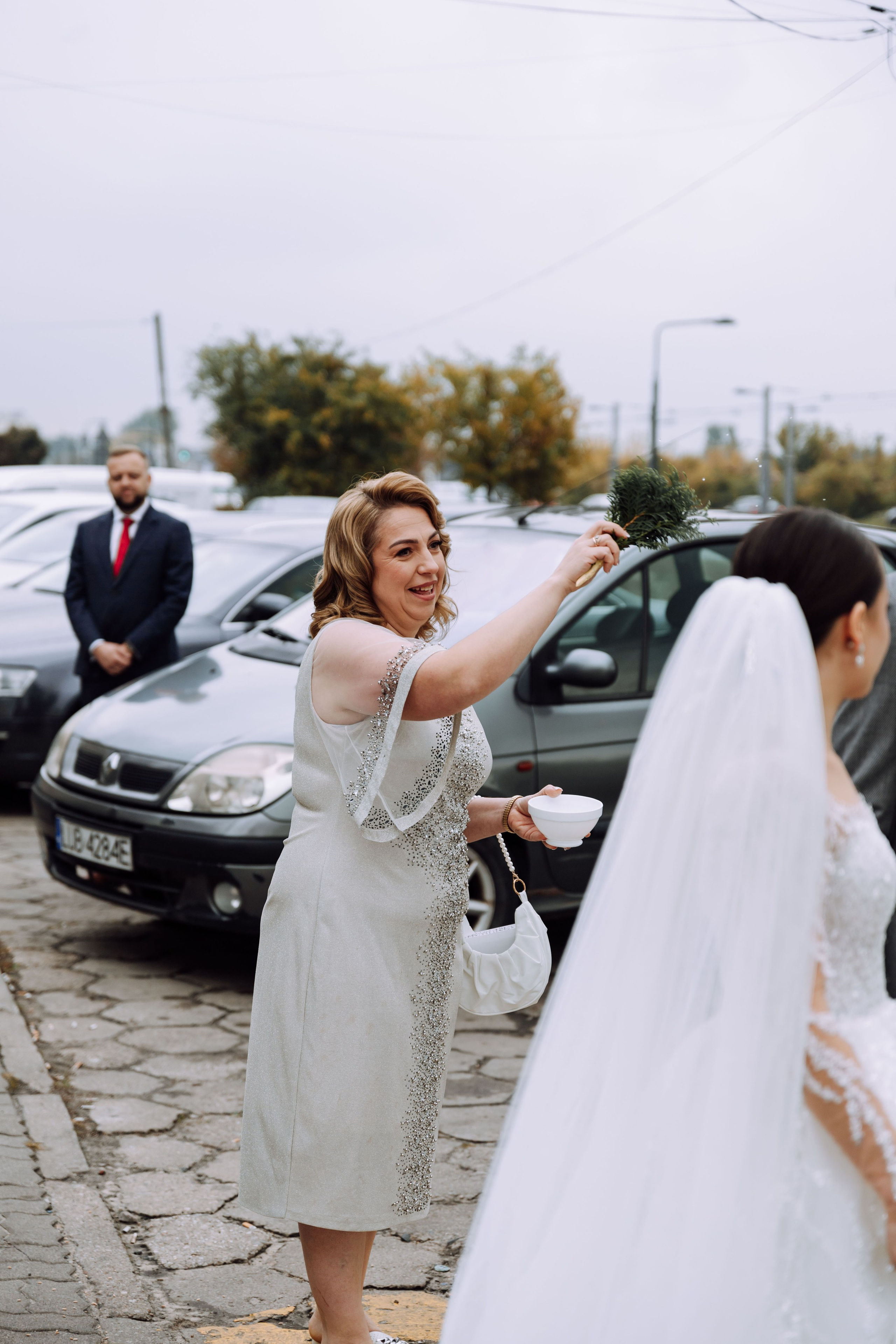 Ślub Nastia & Vasyl