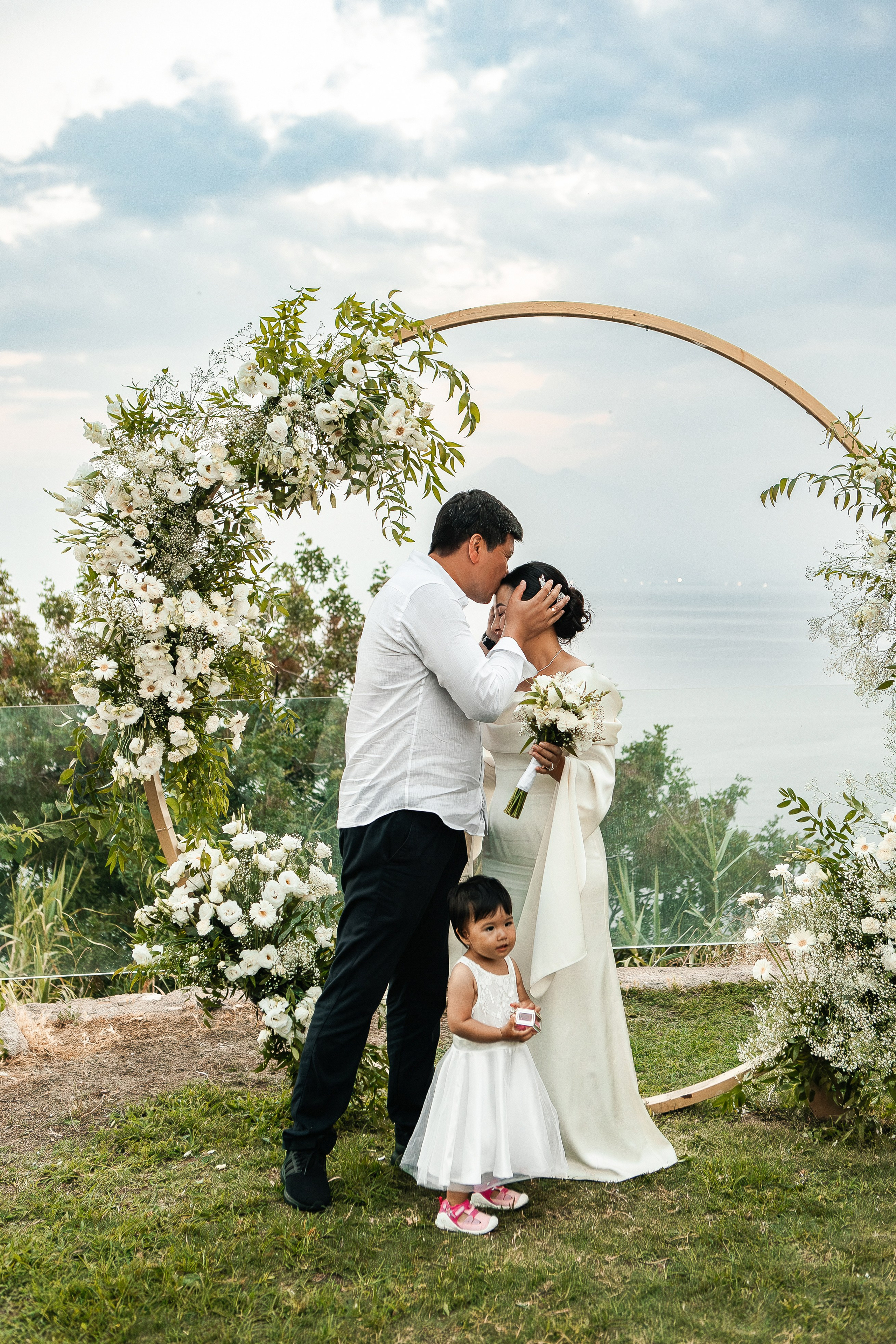 Выездная регистрация в Анталии. Фотограф в Анталии, Кемере и Белеке