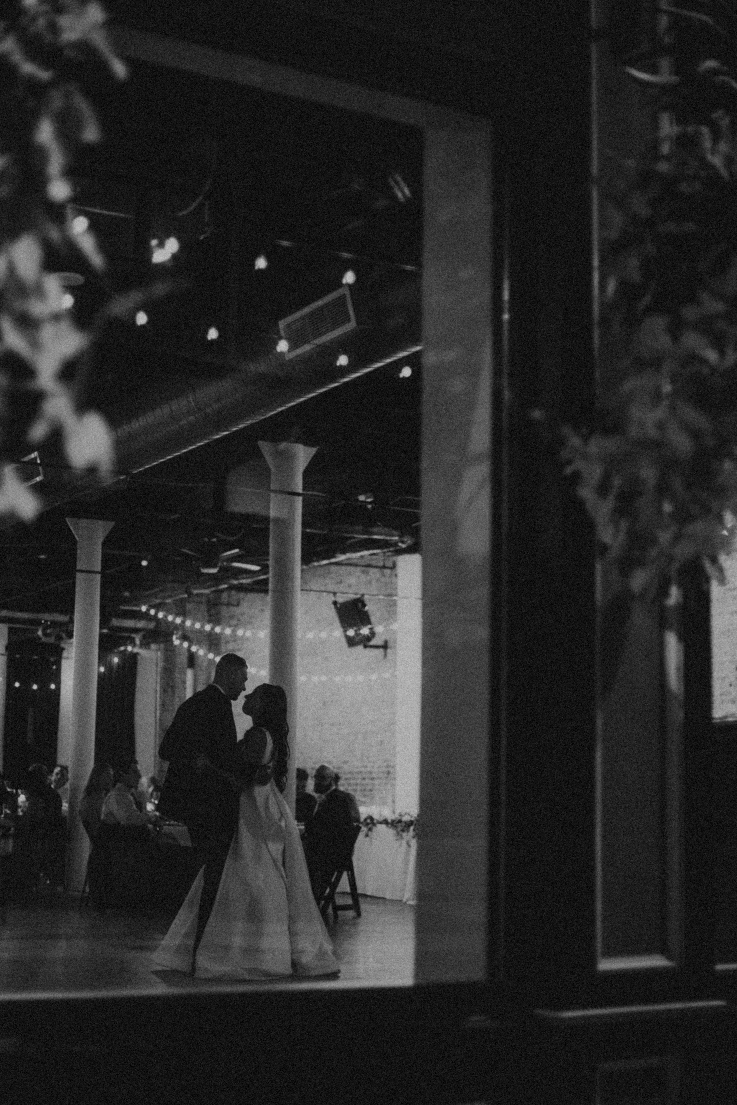 Nicholas & McKenzie (OH). CAPTURED BY SHANKS PHOTOGRAPHY