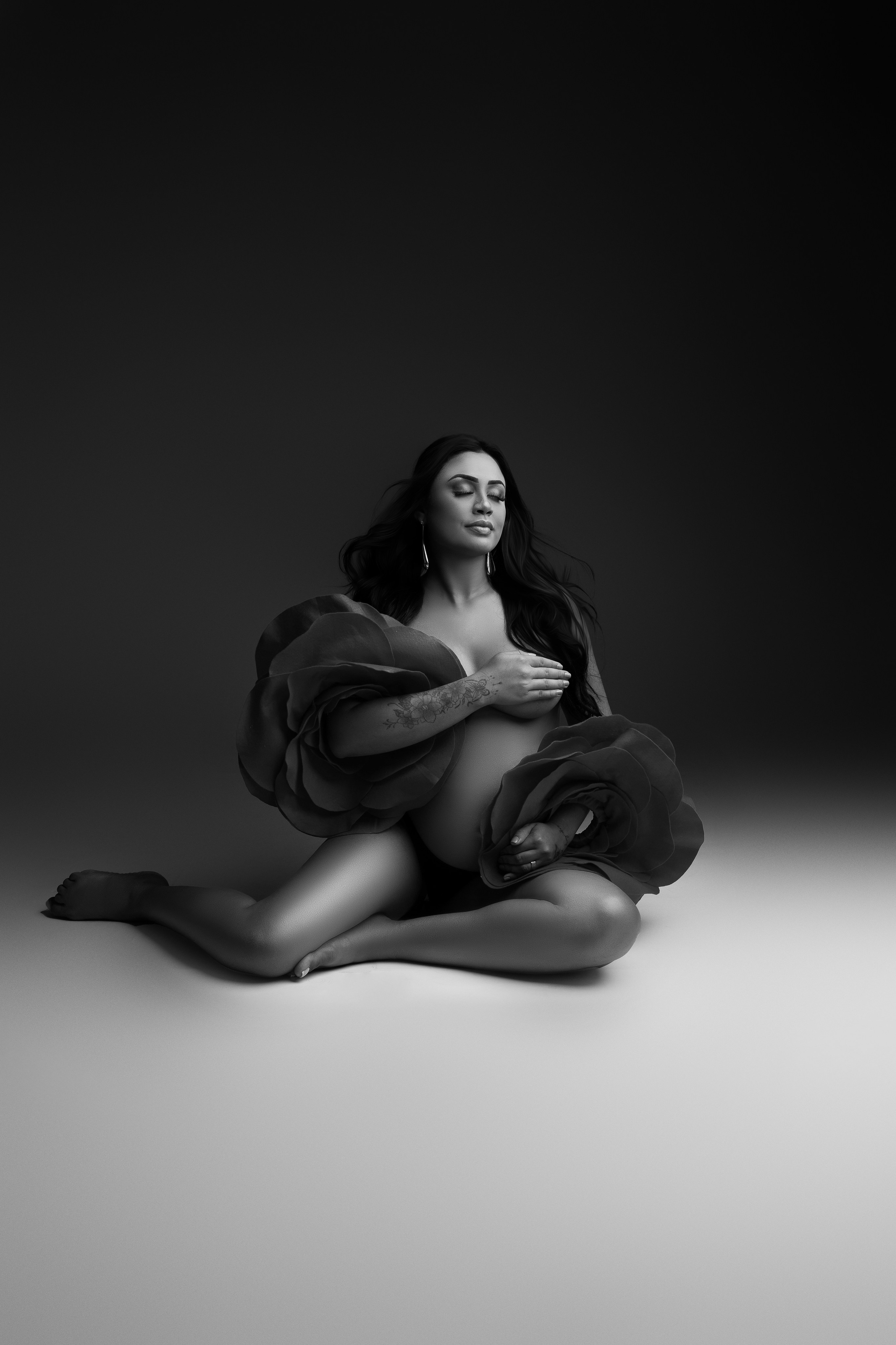 Gestante Talita. Fotografo de gestante São Paulo