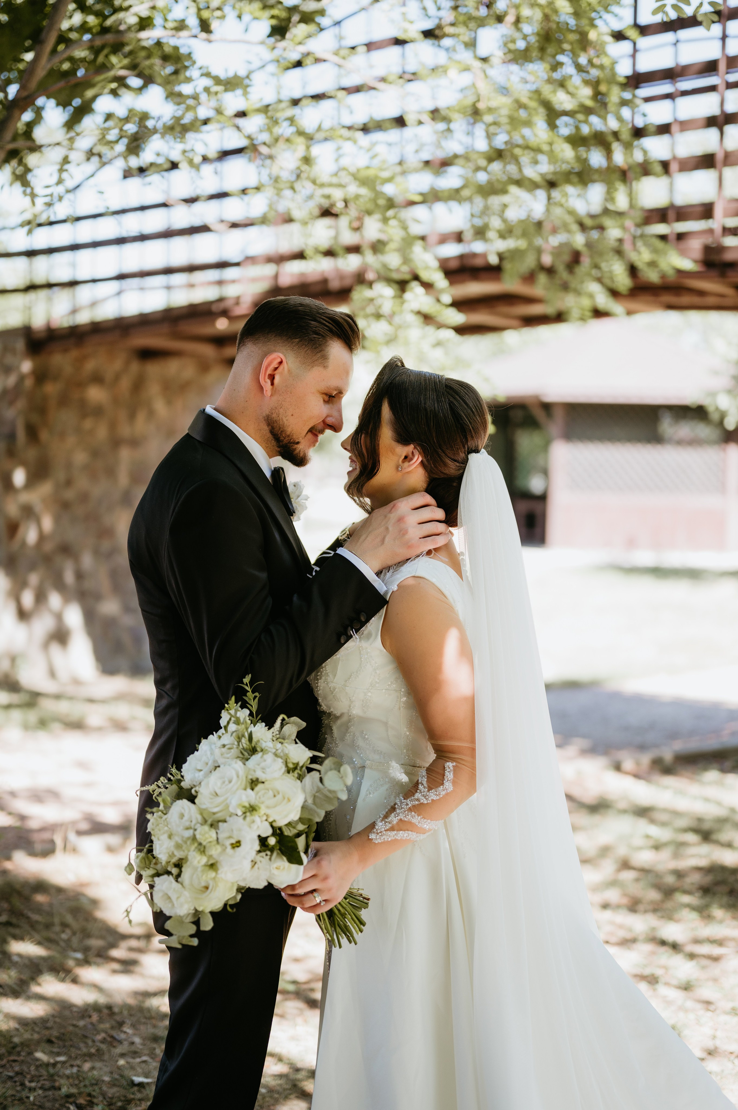 Sergiu si Adina. Valentin Melen - fotograf de nunta 🤍