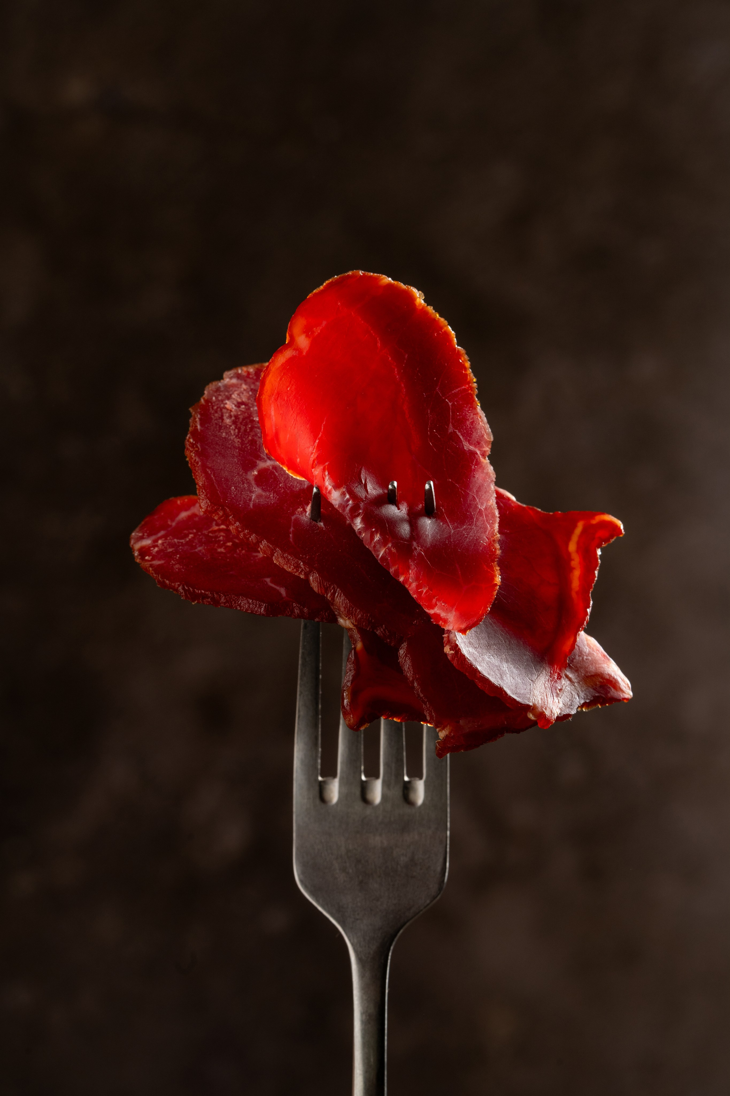 food photography for meat brand RGK