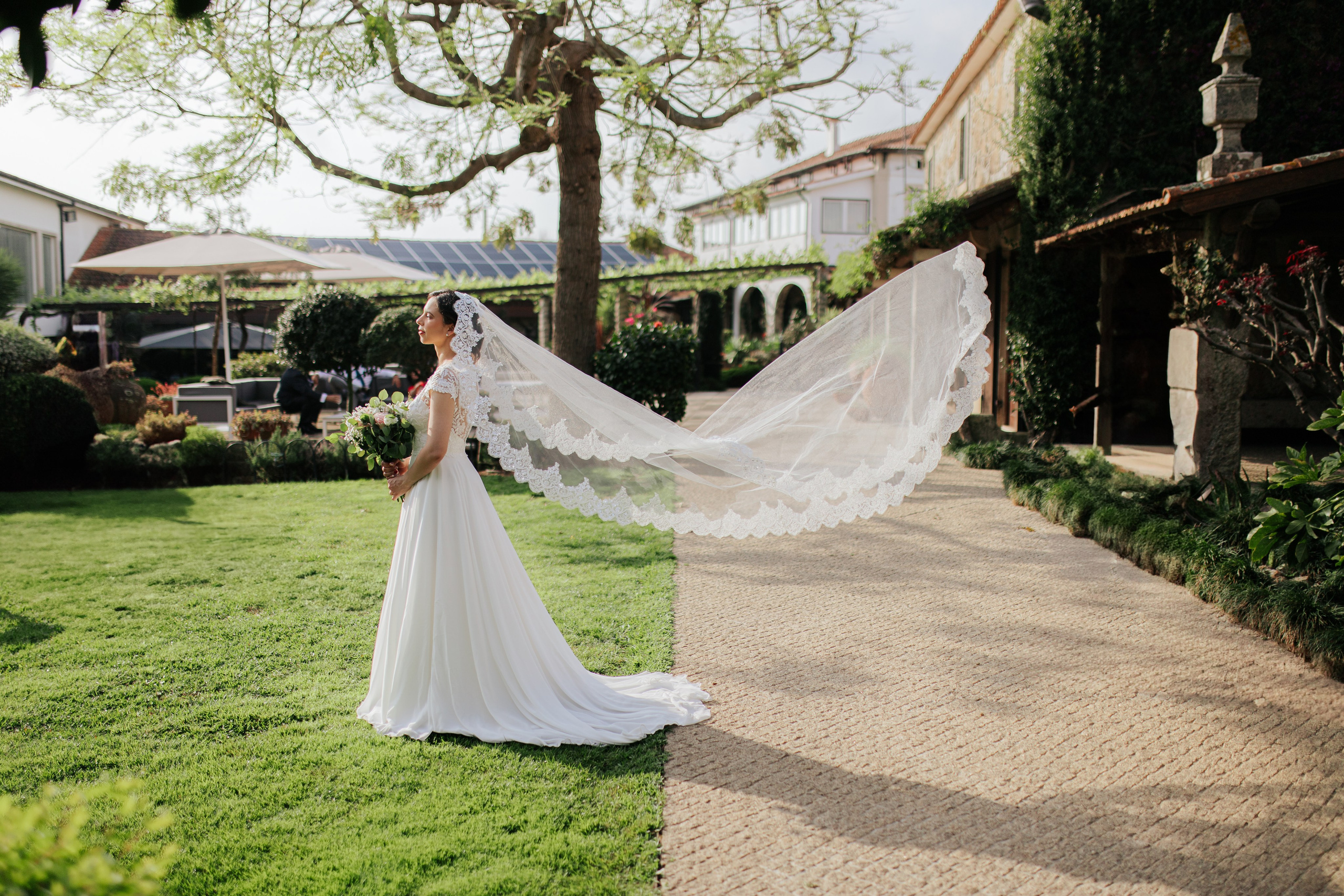 Casamento Gabriella e Gabriel. Davi Valente