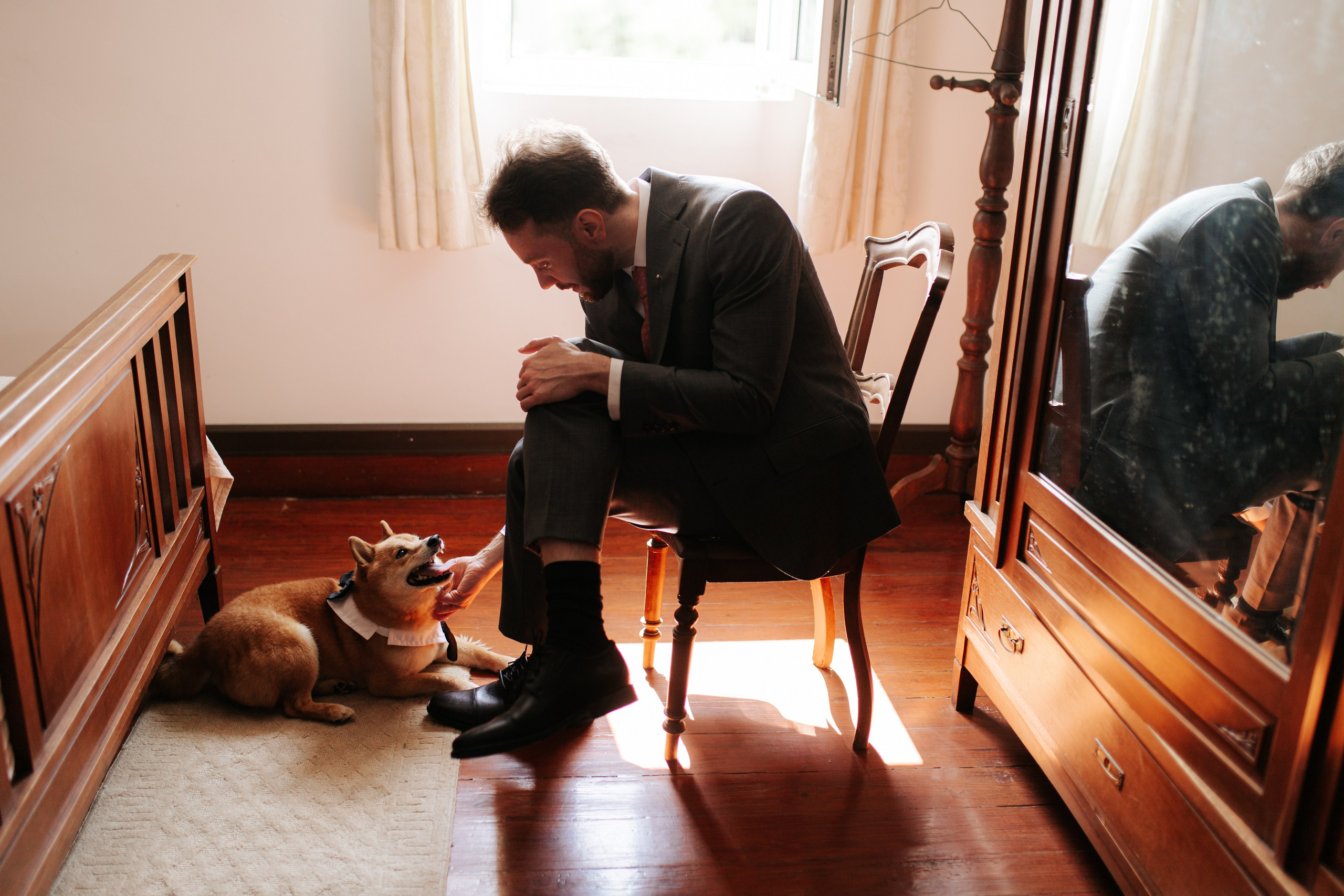 Casamento Gabriella e Gabriel. Davi Valente