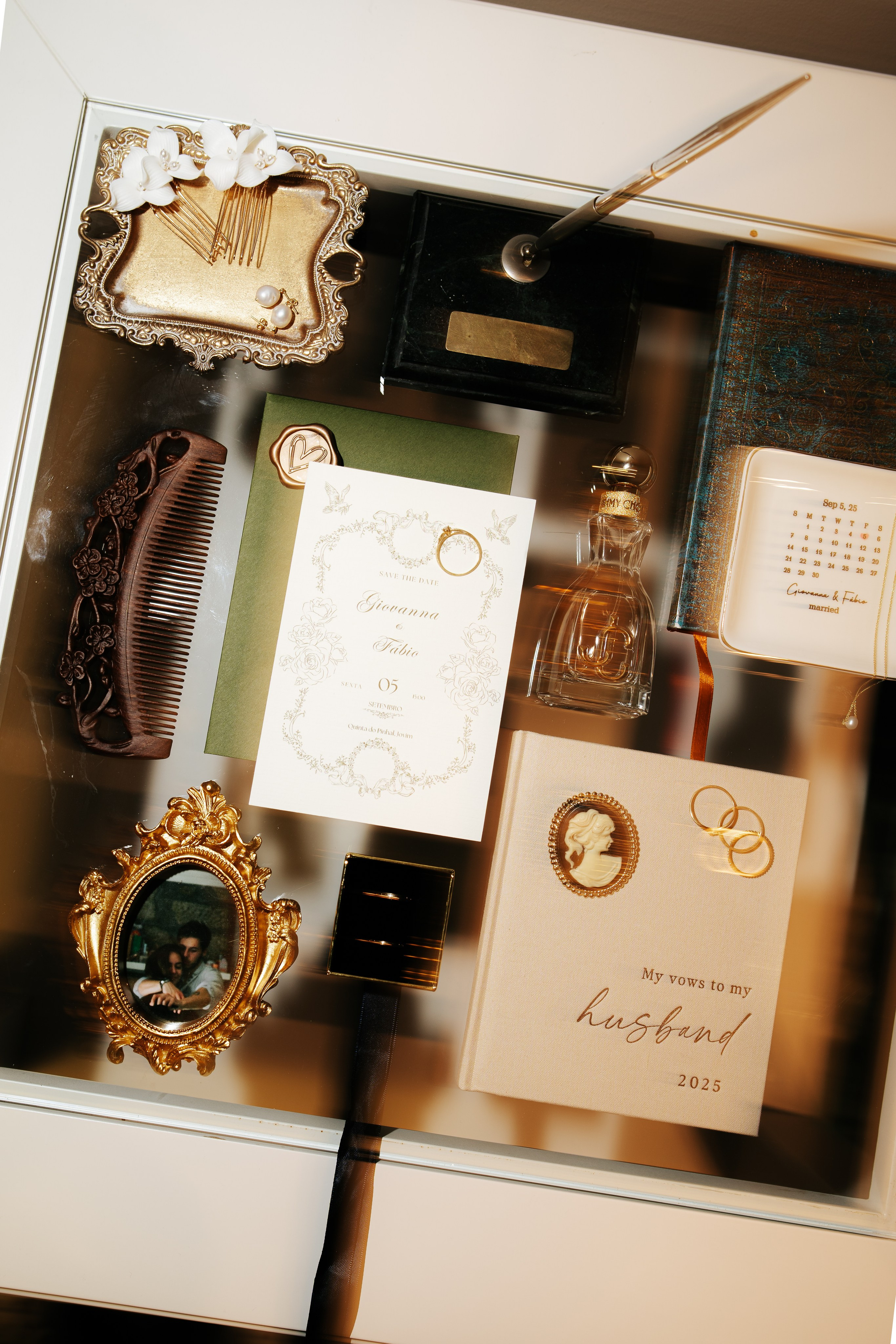 Casamento Gio & Fabio. Davi Valente