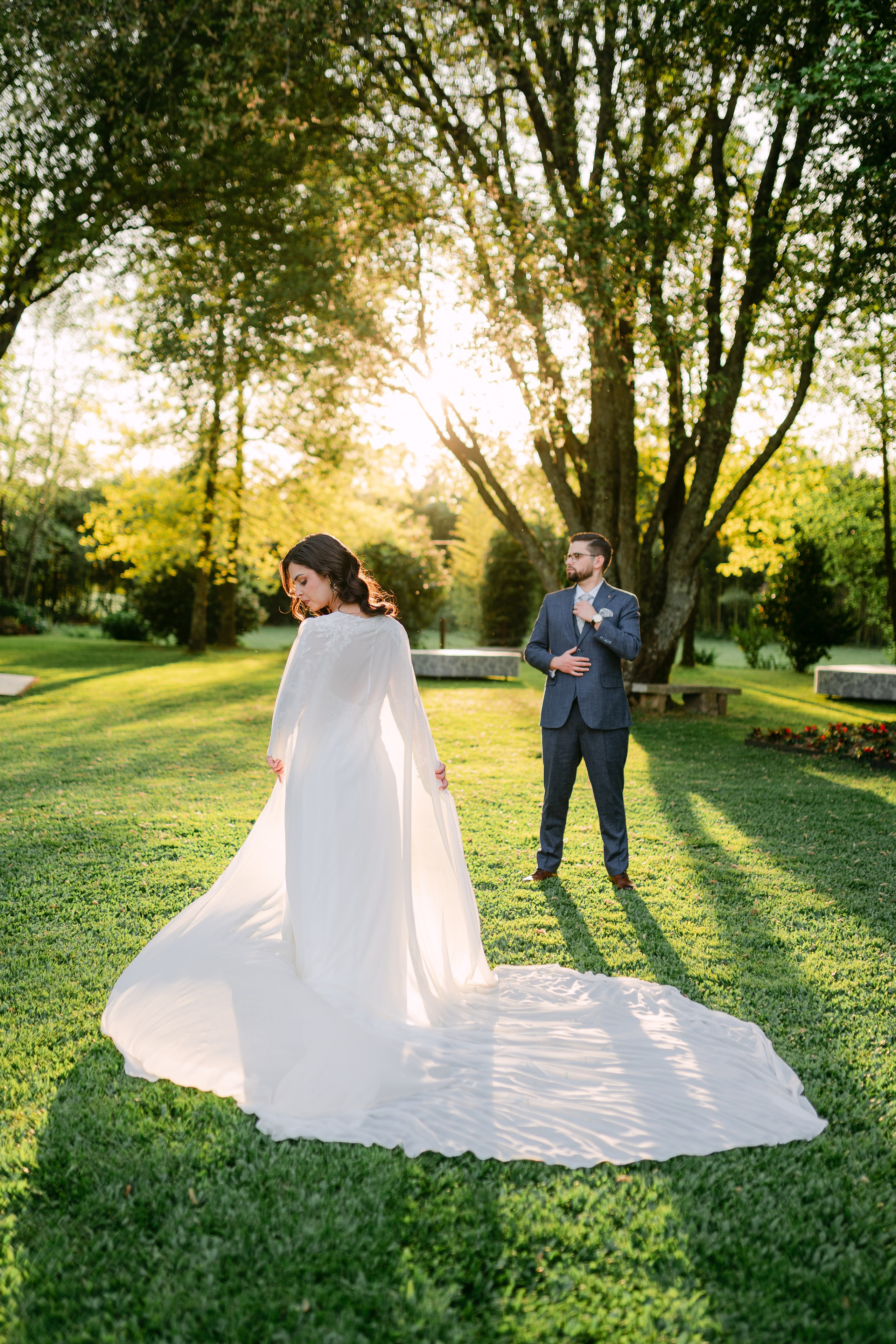 Casamento Mariana e Ismael — Quinta O Campo. Davi Valente