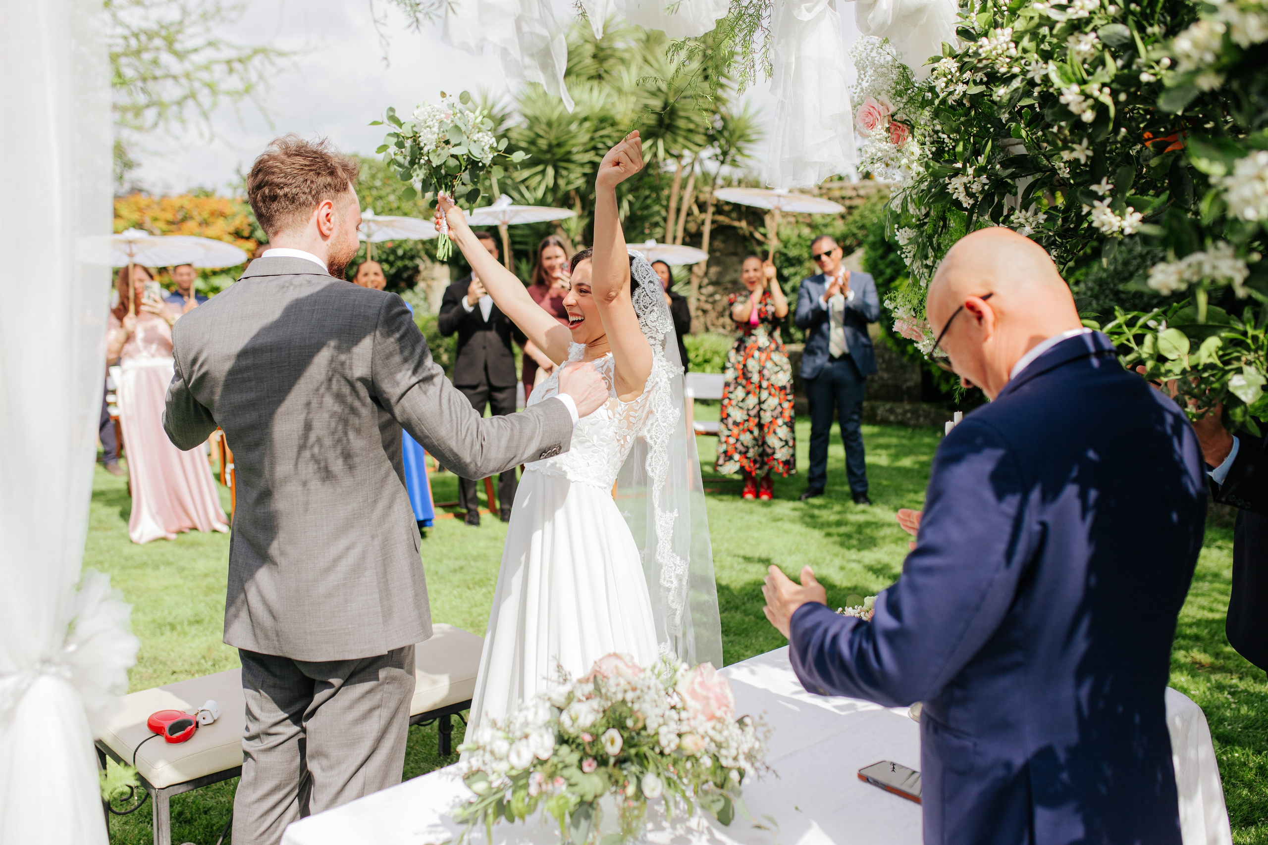 Casamento Gabriella e Gabriel. Davi Valente