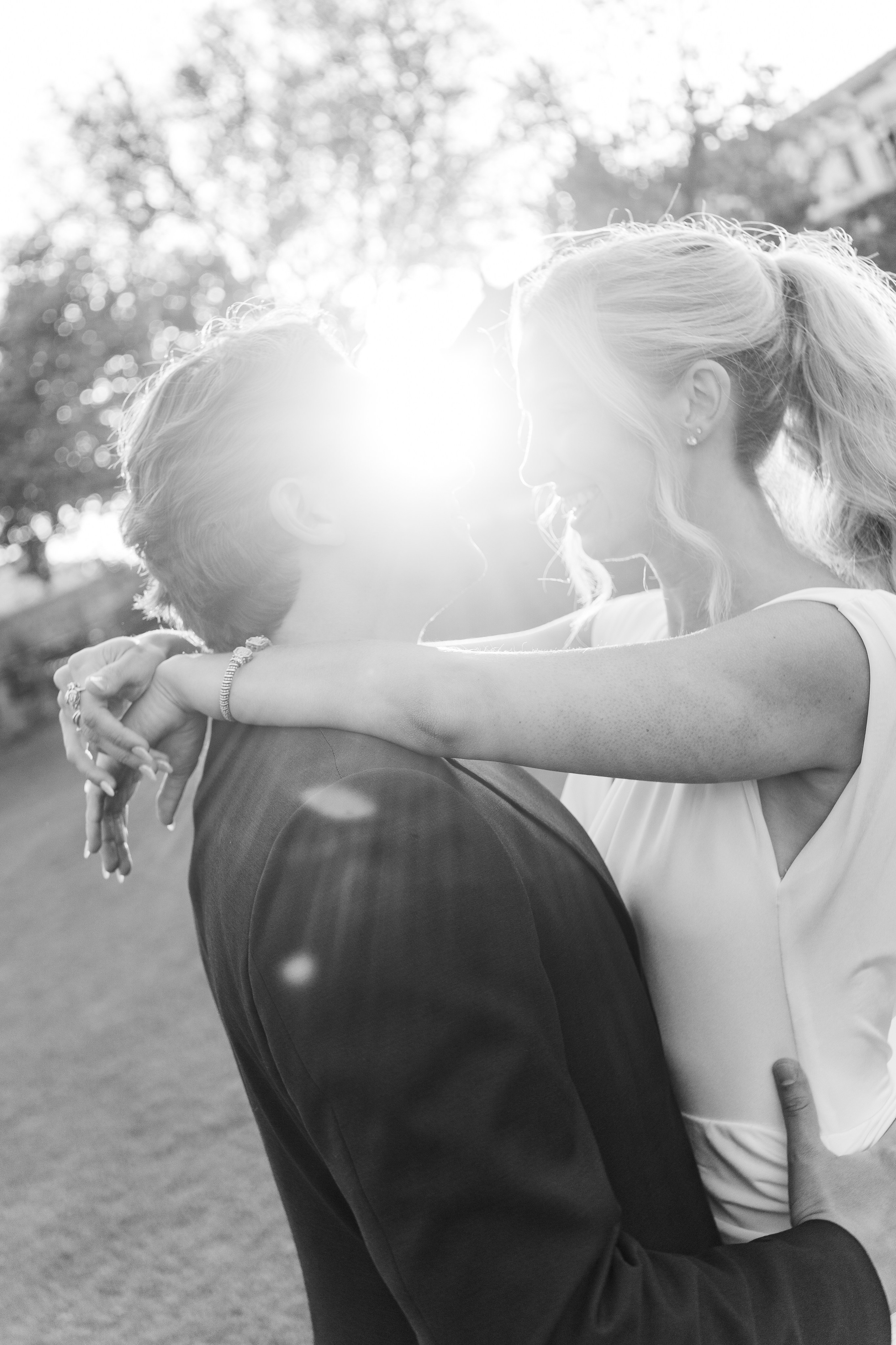 Wedding Reception — Jules & Leo. Wedding and couple photographer in Porto