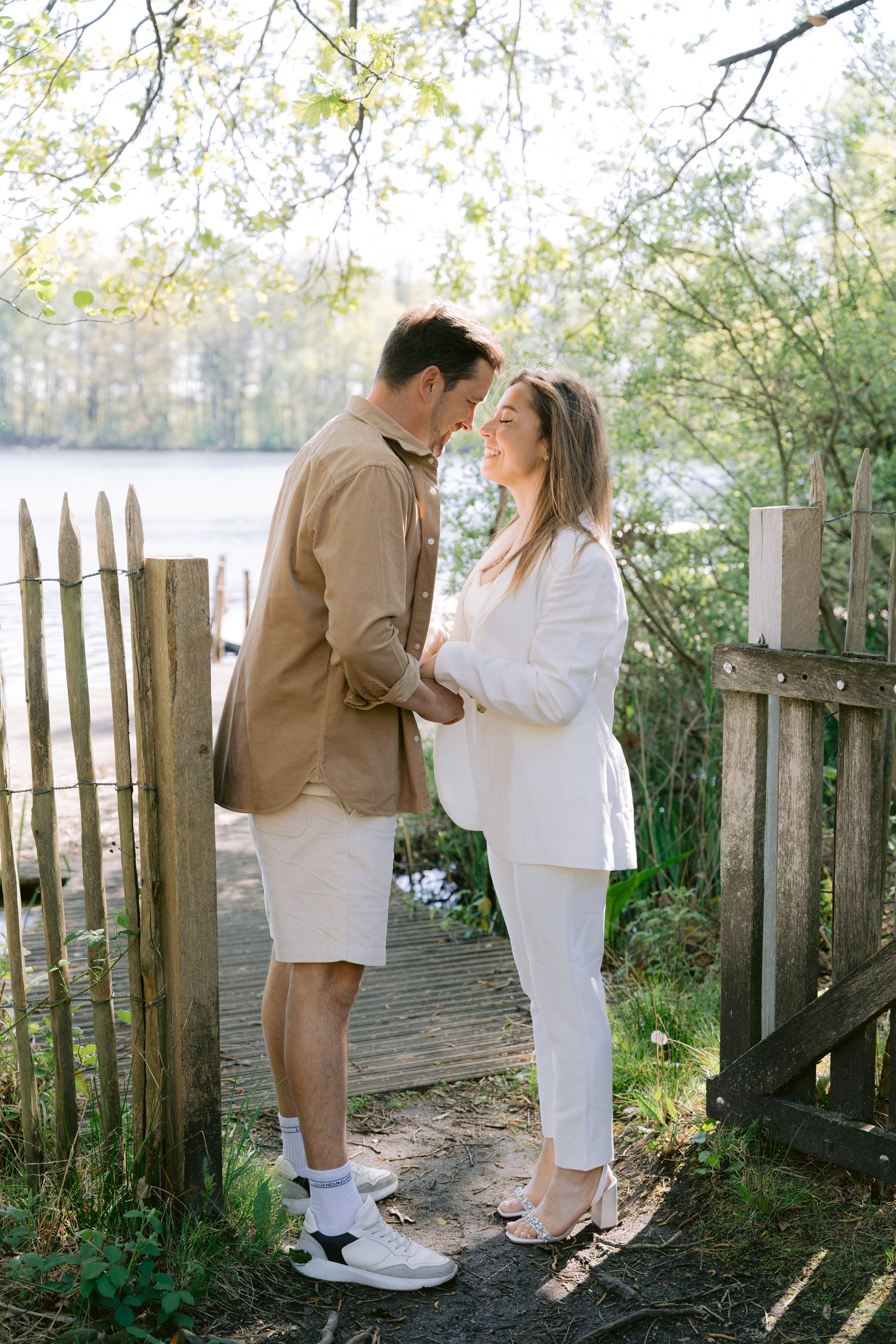 Pre Wedding Retie. Little Birdie – Jouw familie- en huwelijksfotograaf in België en daarbuiten