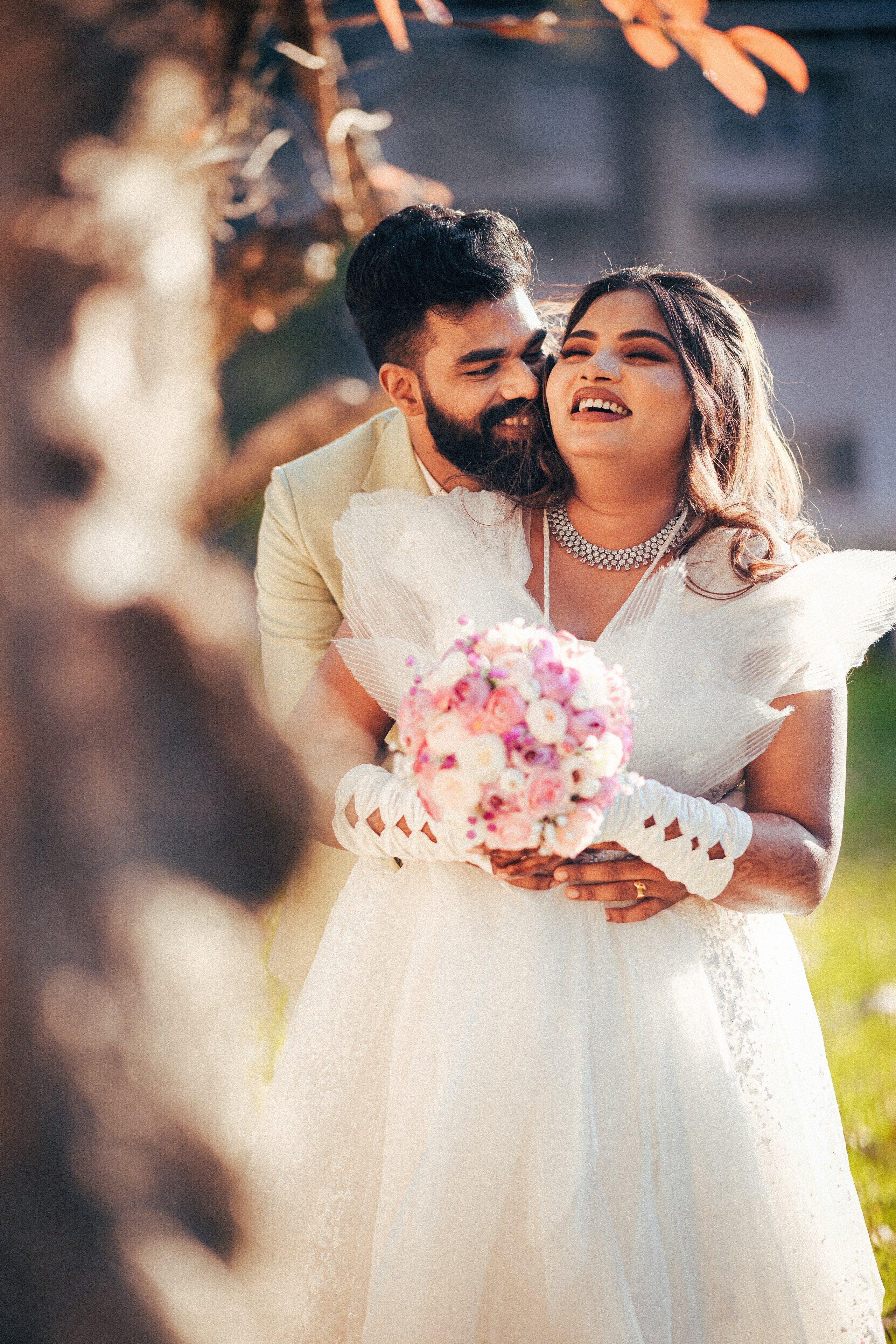 WEDDINGS. Wedding photographer Stalen Robert