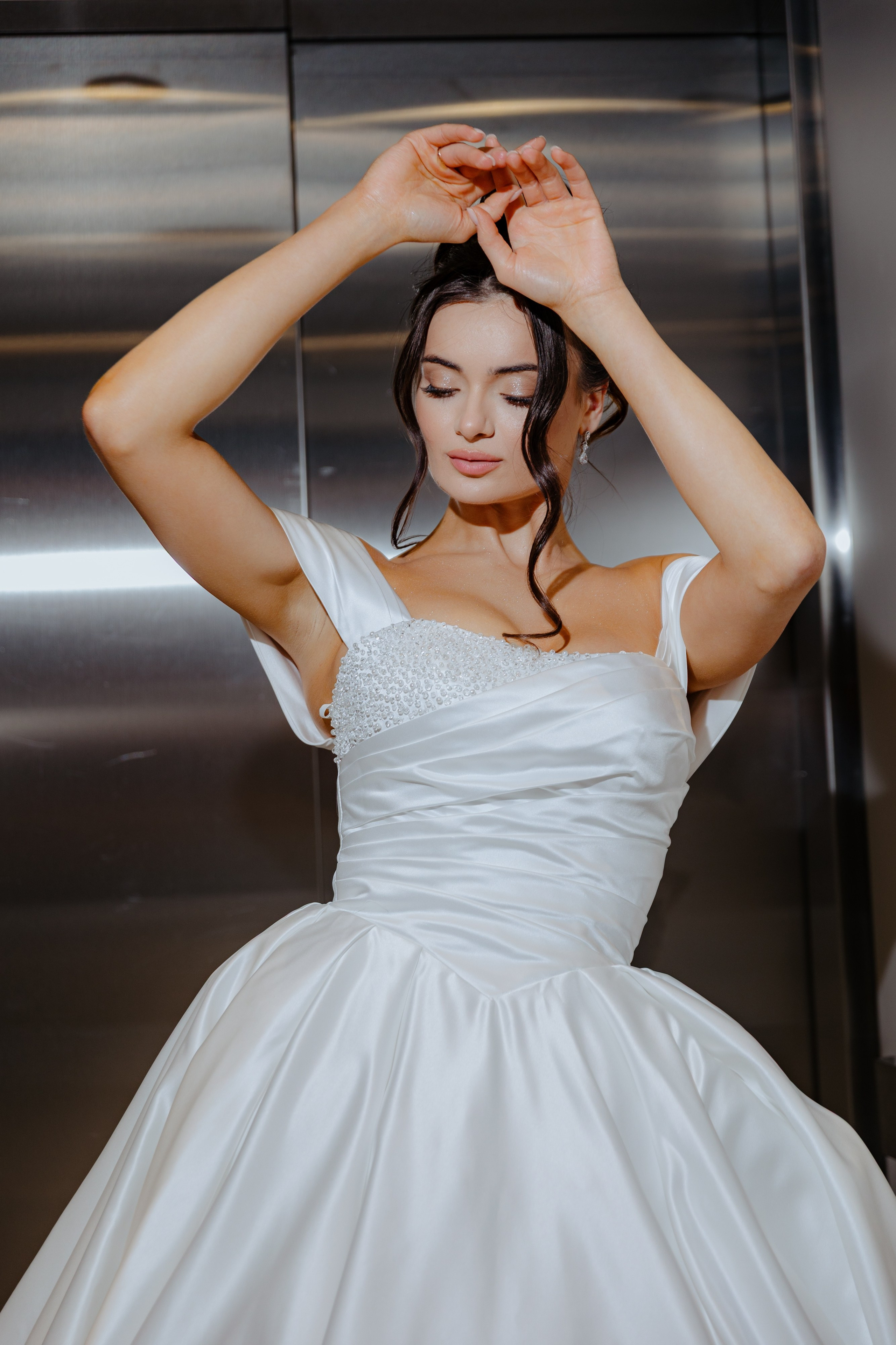 Oksana Bridal Preparation. Wedding Photography & Videography San Francisco, Sacramento