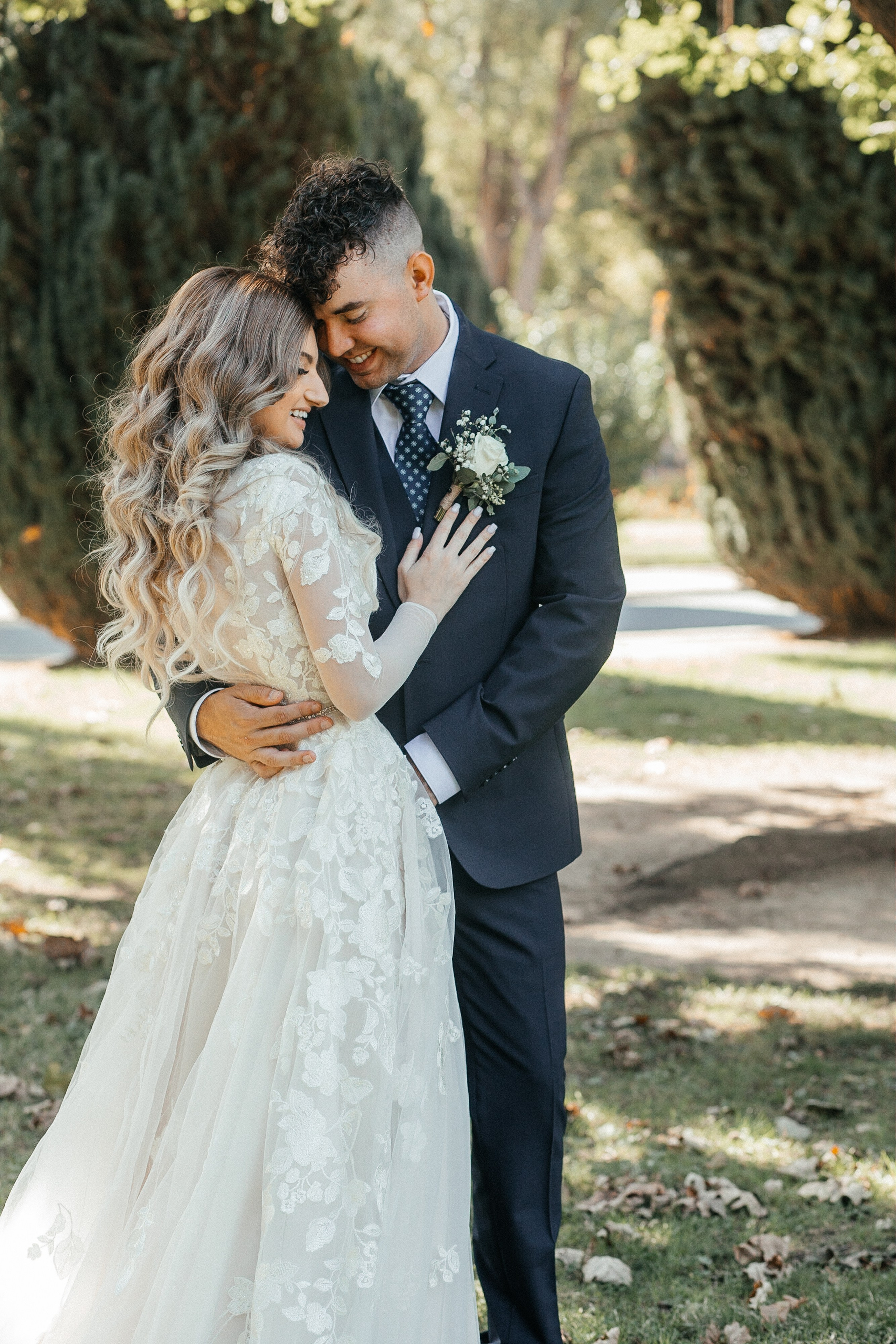 Zachary & Julie. Wedding Photography & Videography San Francisco, Sacramento