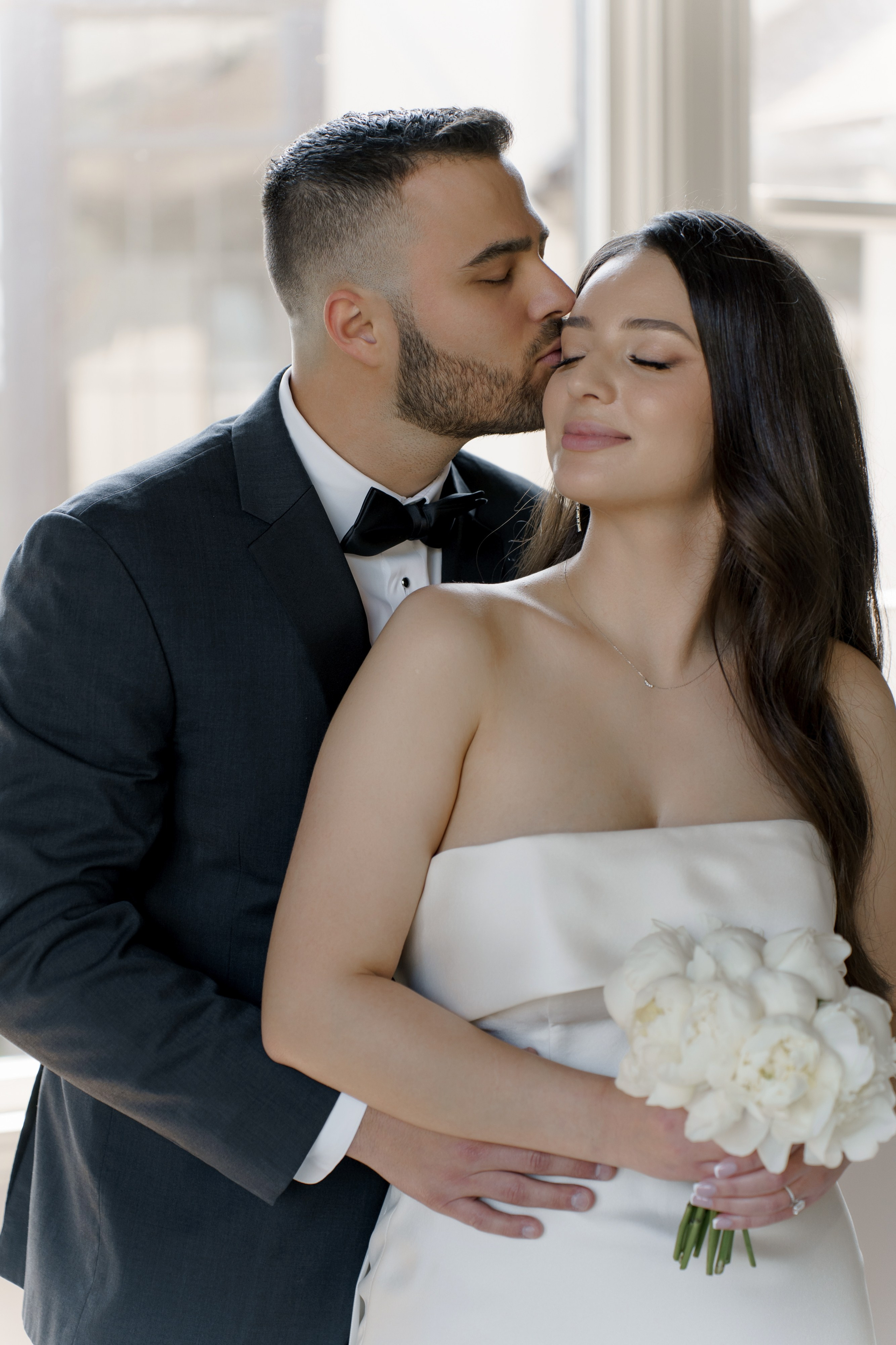 Alisa & Justin. Wedding Photography & Videography San Francisco, Sacramento