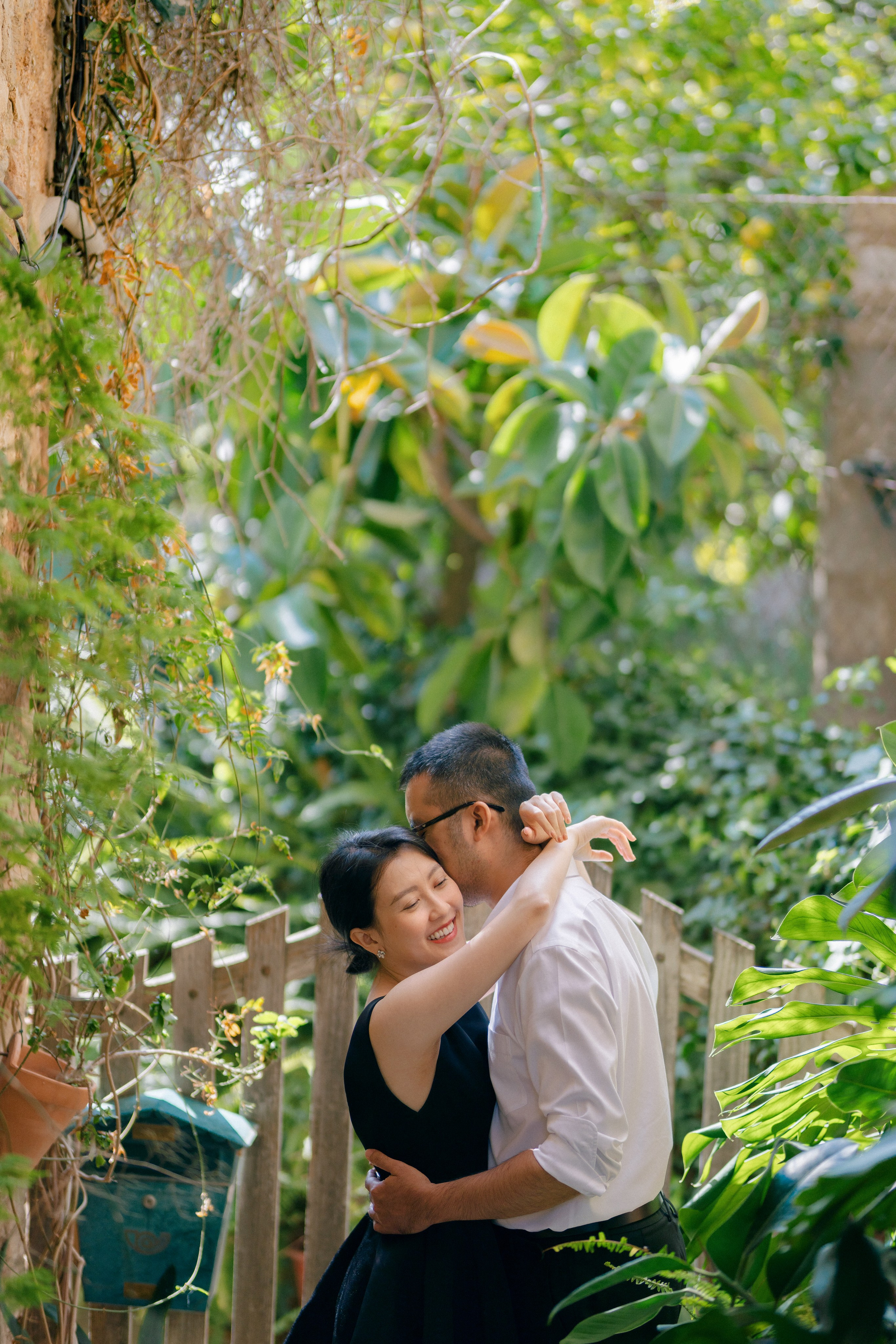 Love in Valldemossa. Photographer in Mallorca