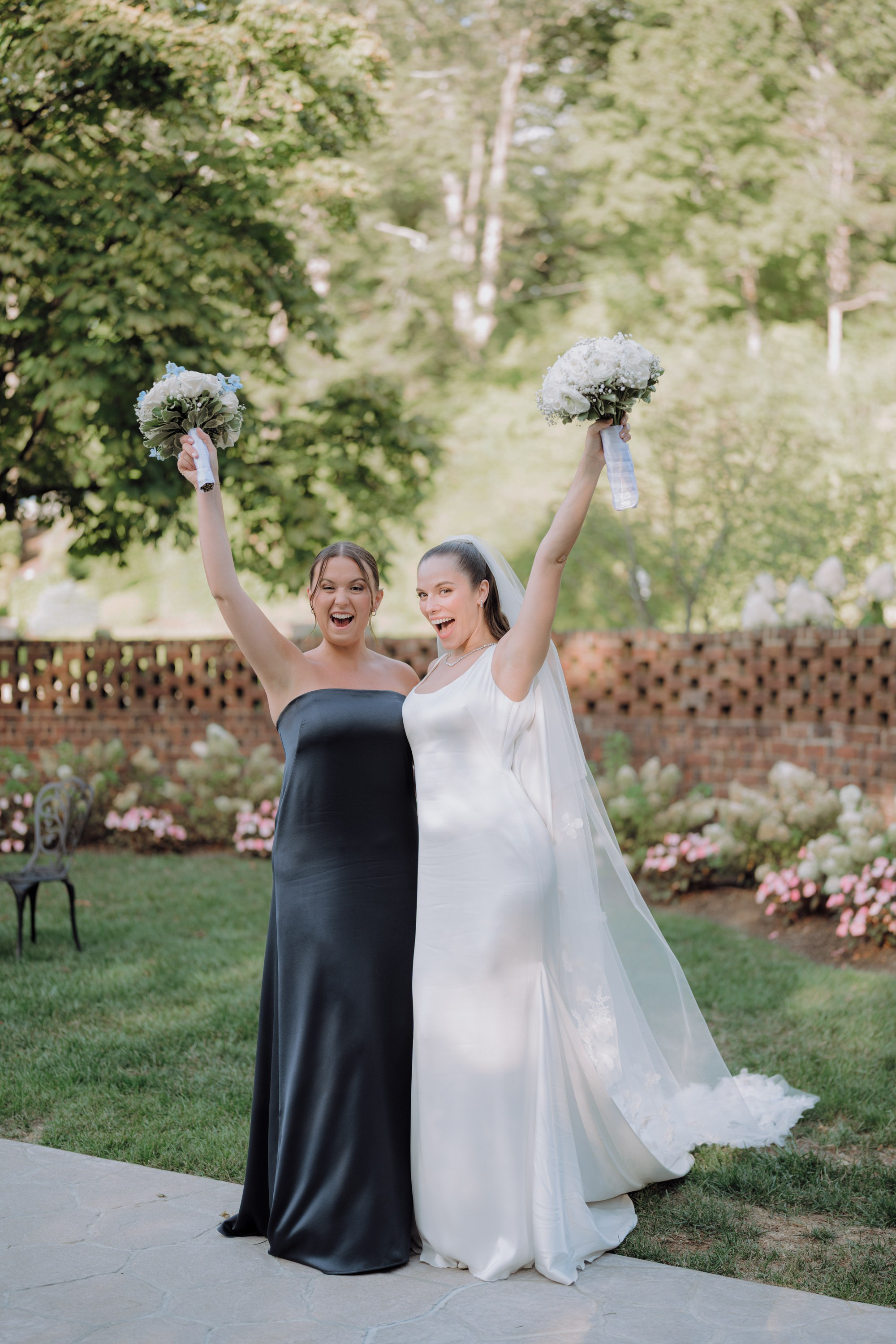 Cristina and Jack. Wedding photographer and videographer New York | New Jersey