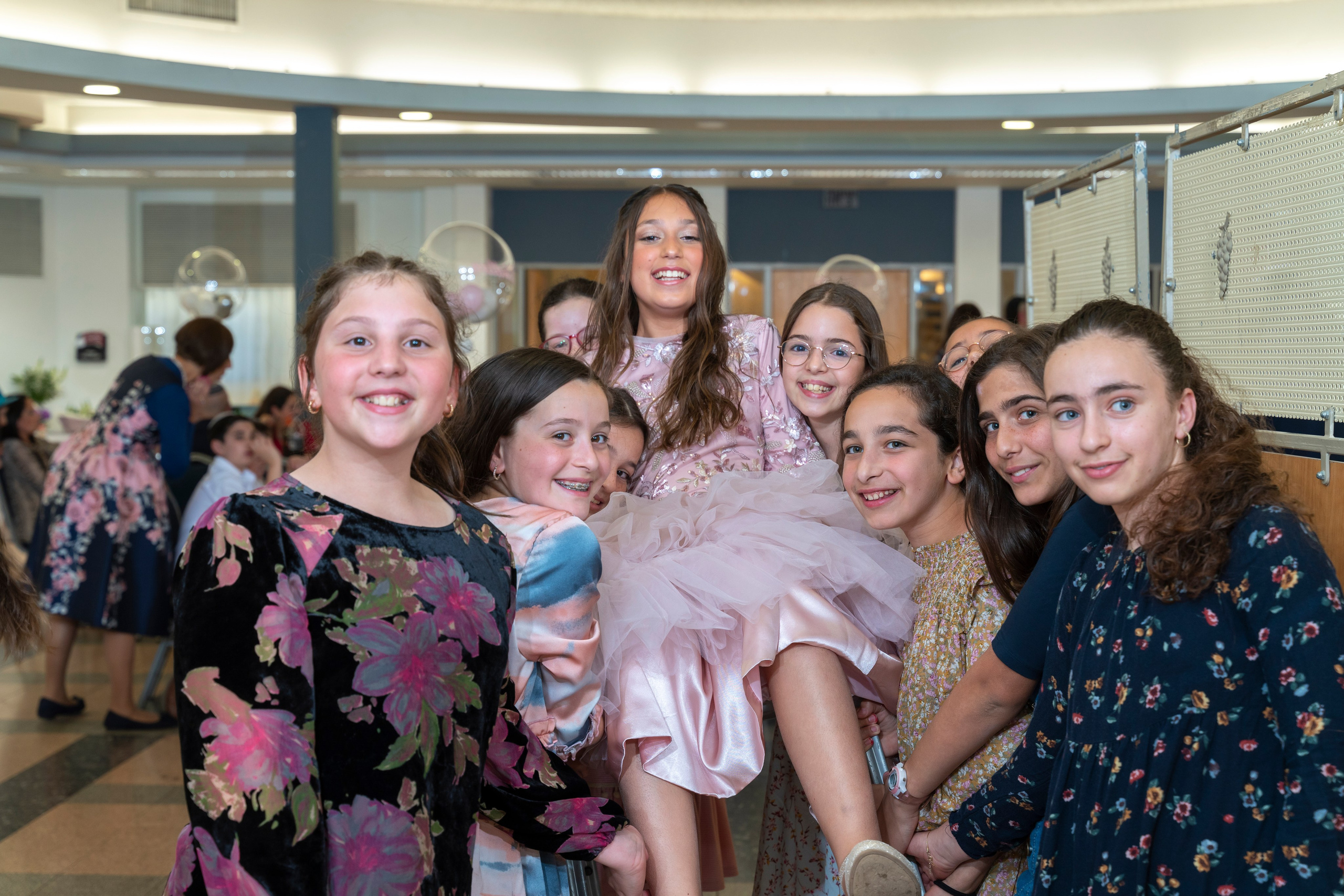 Вar/Bat Mitzvah. Portrait & Event photographer in Israel — Rebecca Kowalsky